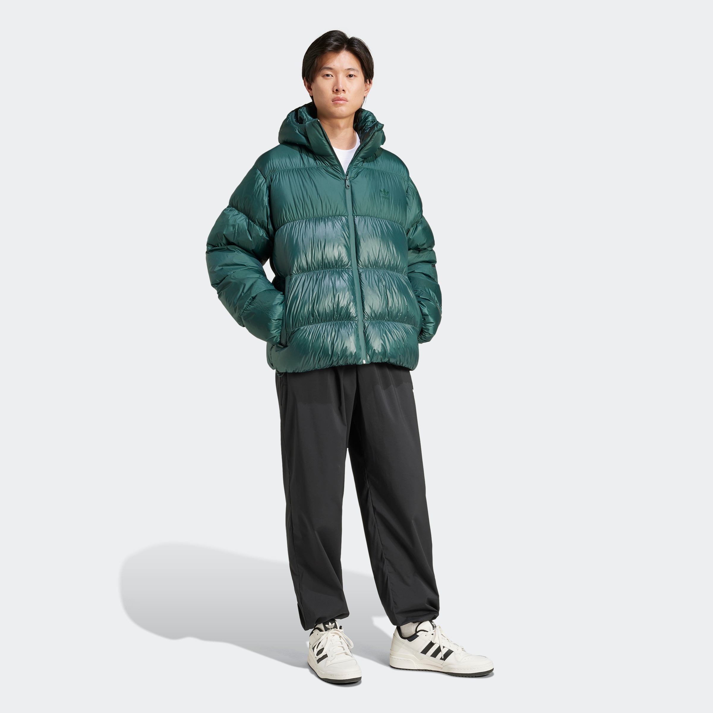 adidas Originals Outdoorjacke »DOWN REGEN ADIC«