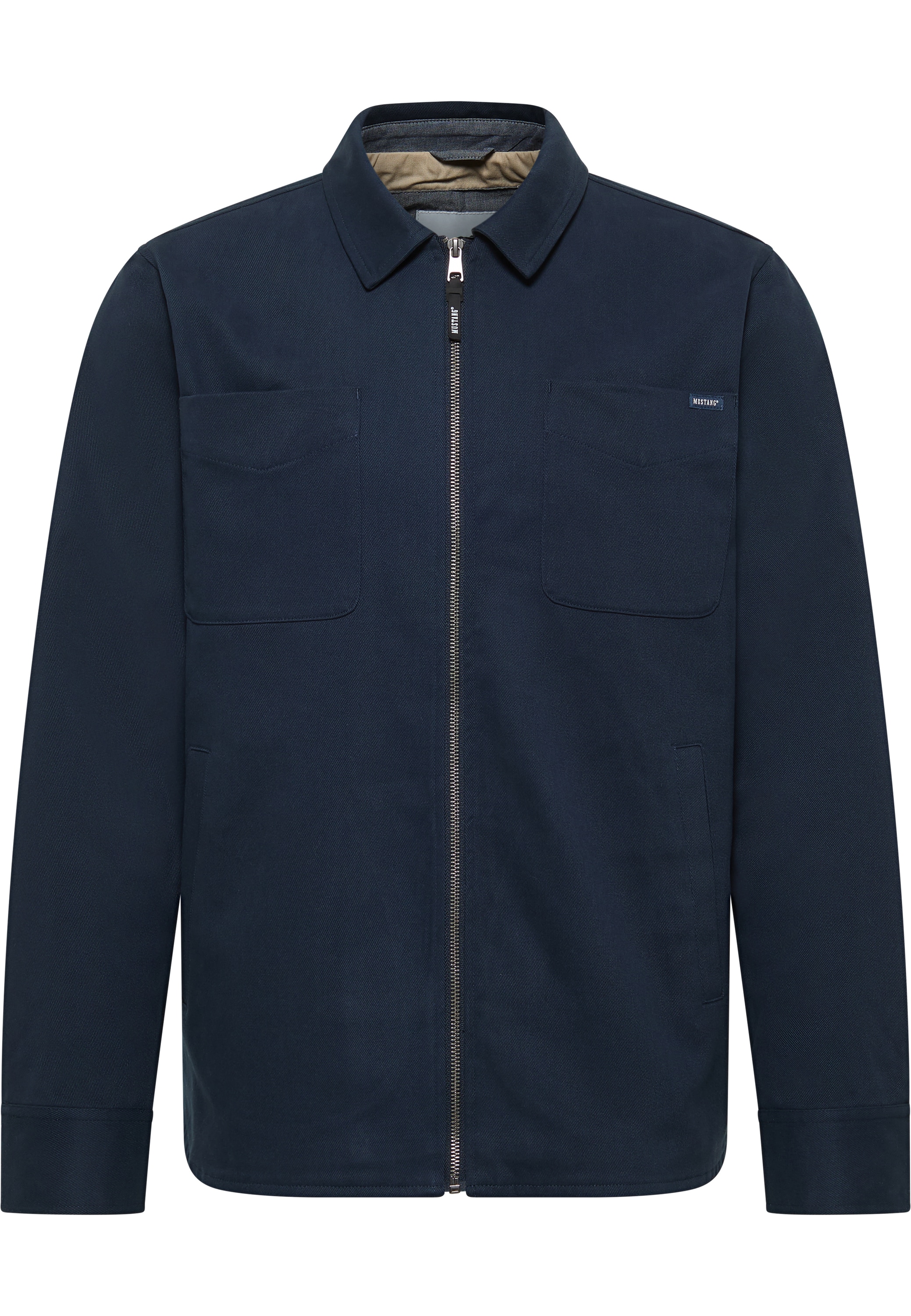 MUSTANG Outdoorjacke »Herren Style Philo«