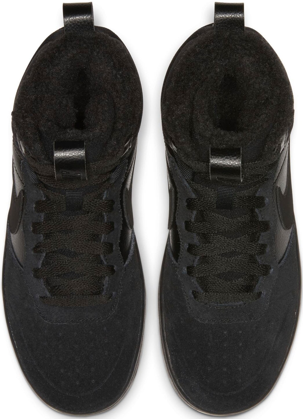 Nike Sportswear Sneaker »COURT BOROUGH MID 2 S (GS)«