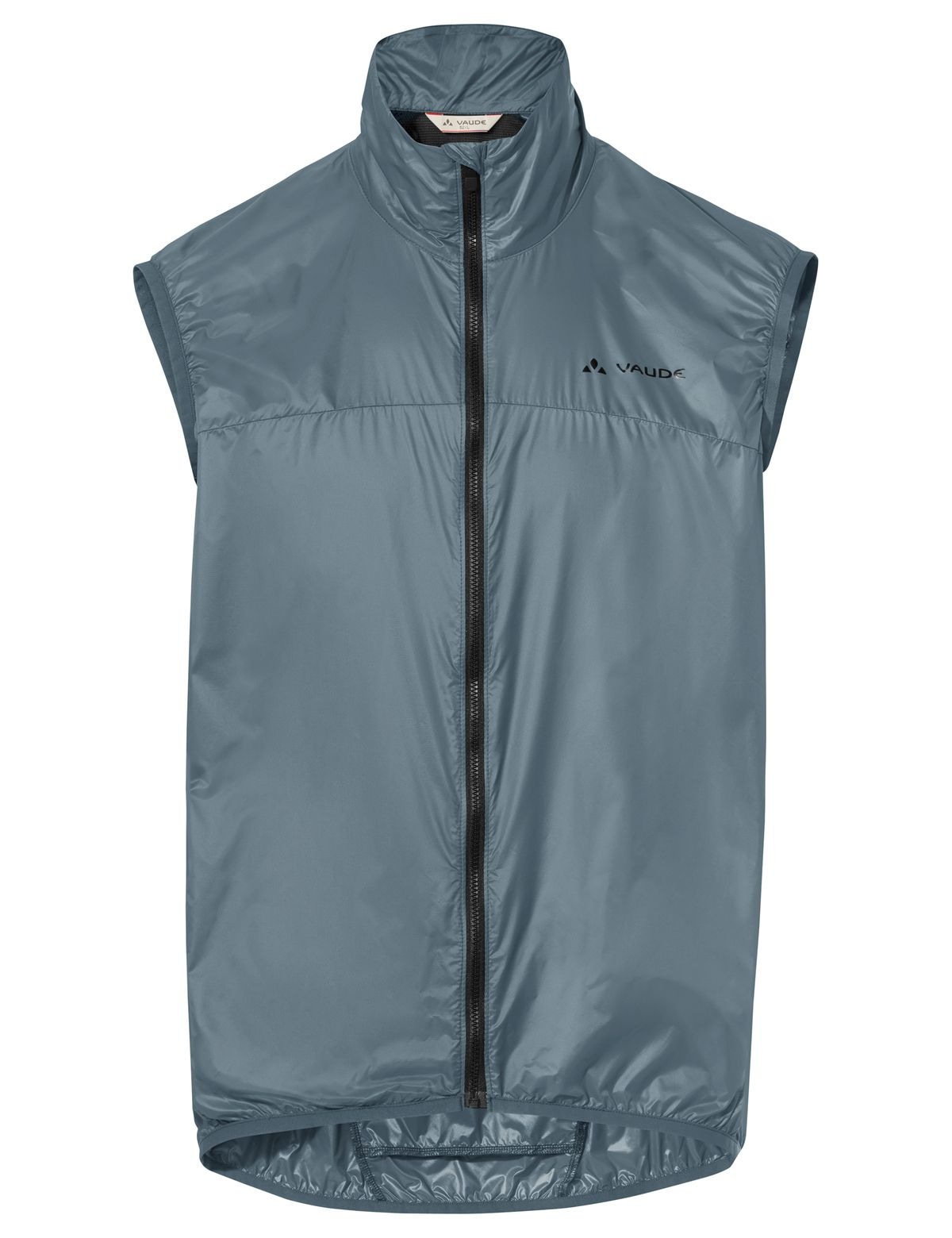 Image of VAUDE Funktionsweste "MENS MATERA AIR VEST" atmungsaktives Material, winddicht und wasserabweisend