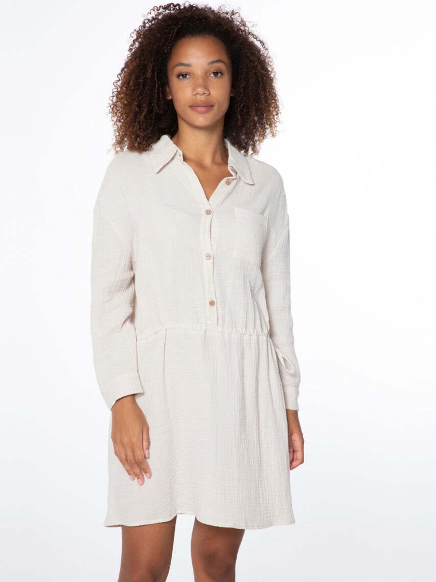 Protest Strandkleid »Kleid NXGAMBER«