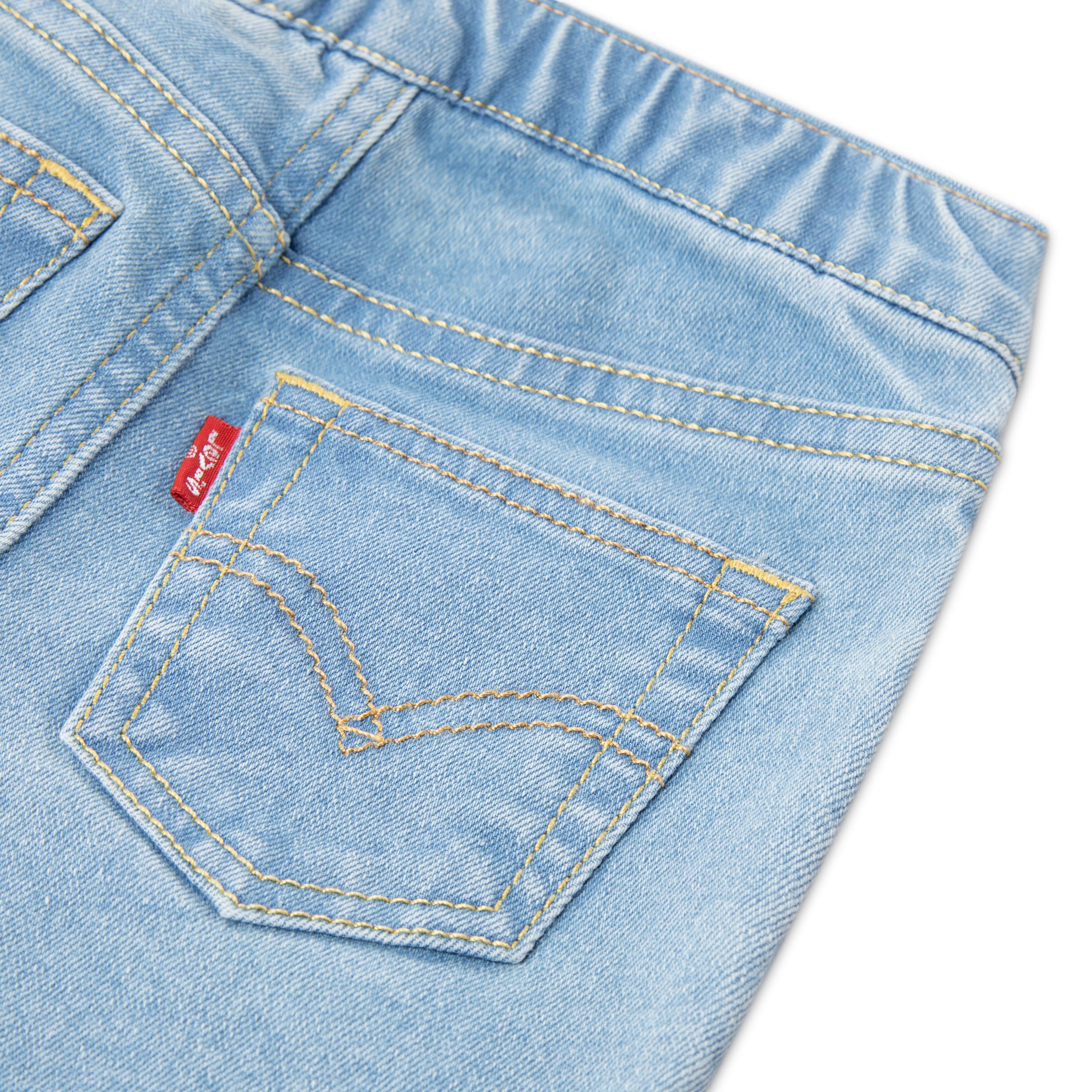 Levi's® Kids Body et pantalon »LVB 3PC FULL ZIP HOODIE SET« Ensemble, 3 & veste sweat - pour garçons,