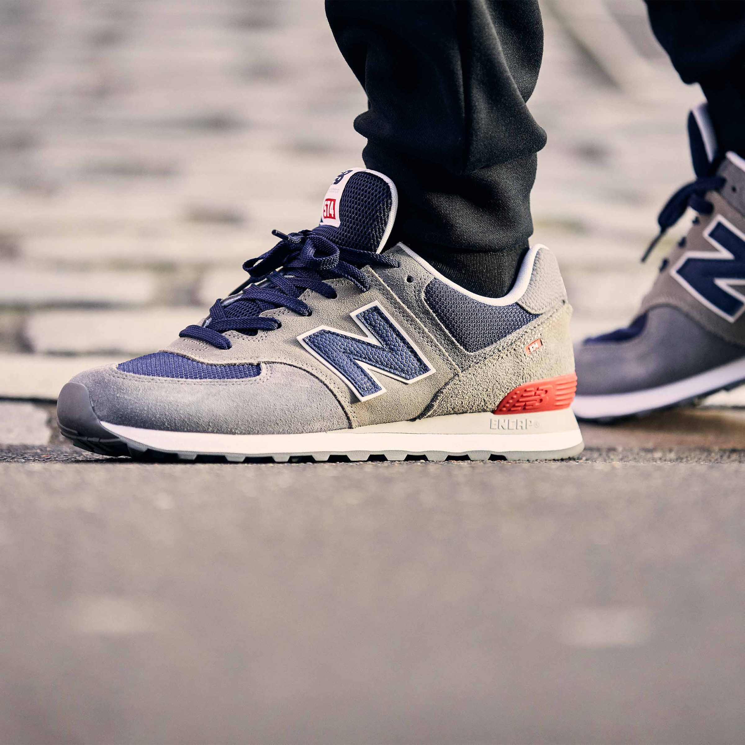 New Balance Sneaker »ML574«