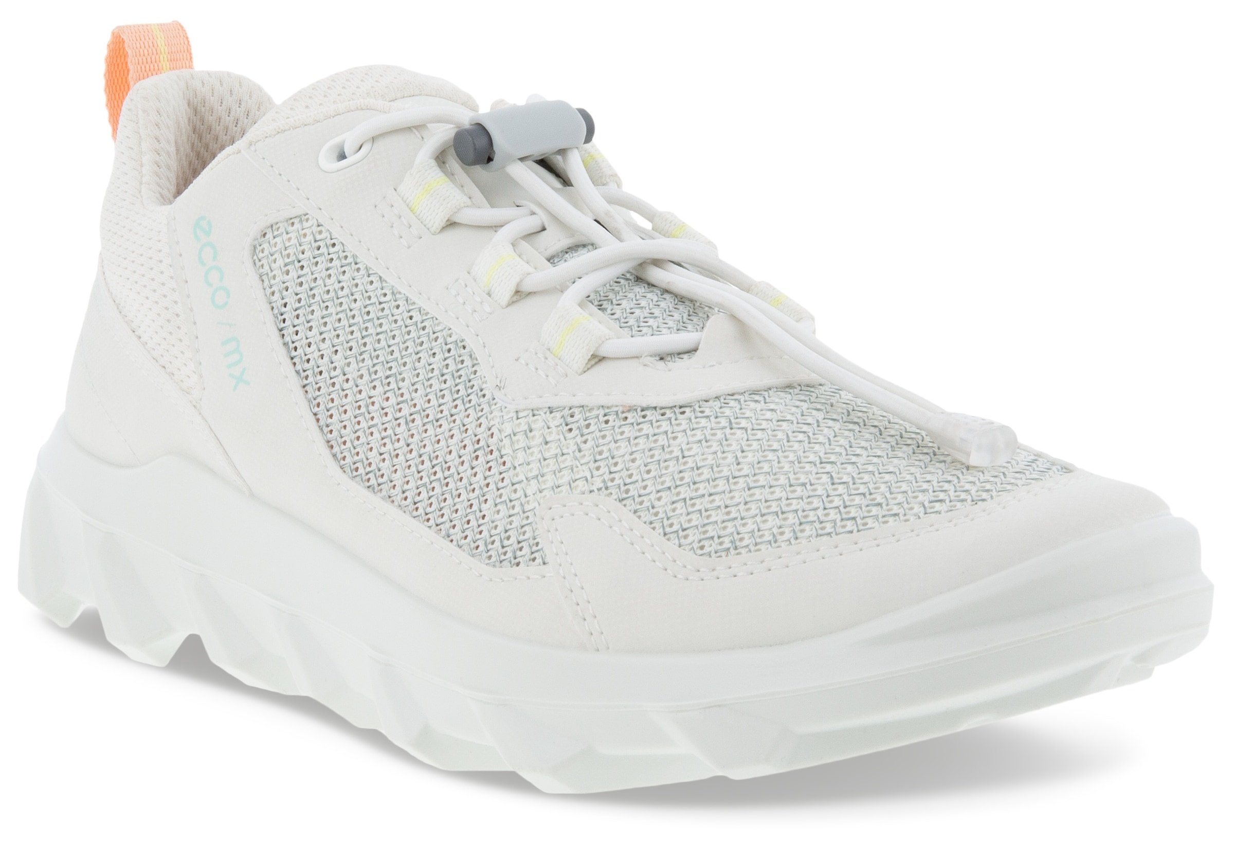Ecco Slip-On Sneaker »ECCO MX W«, Trekking Schuh, Slipper mit trittdämpfender Fluidform-Ausstattung