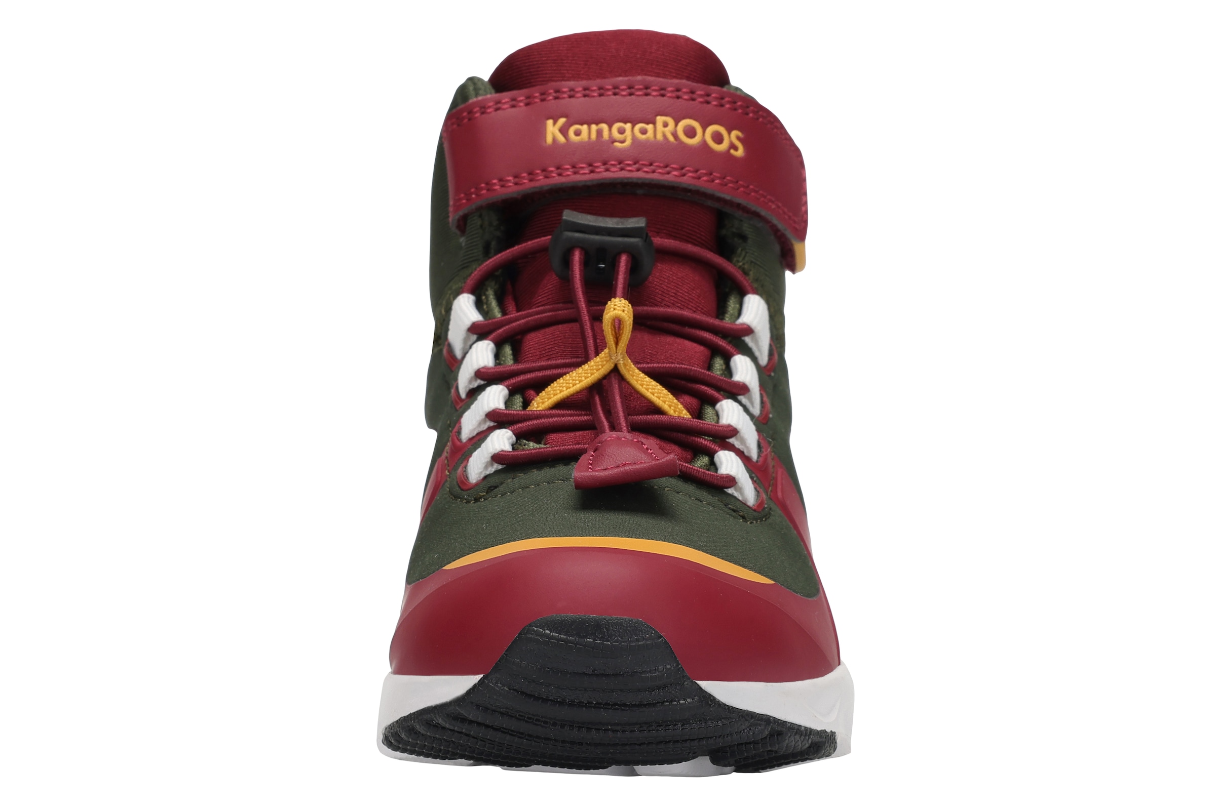 KangaROOS Sneaker »KX-HYDRO«, Wasserdicht