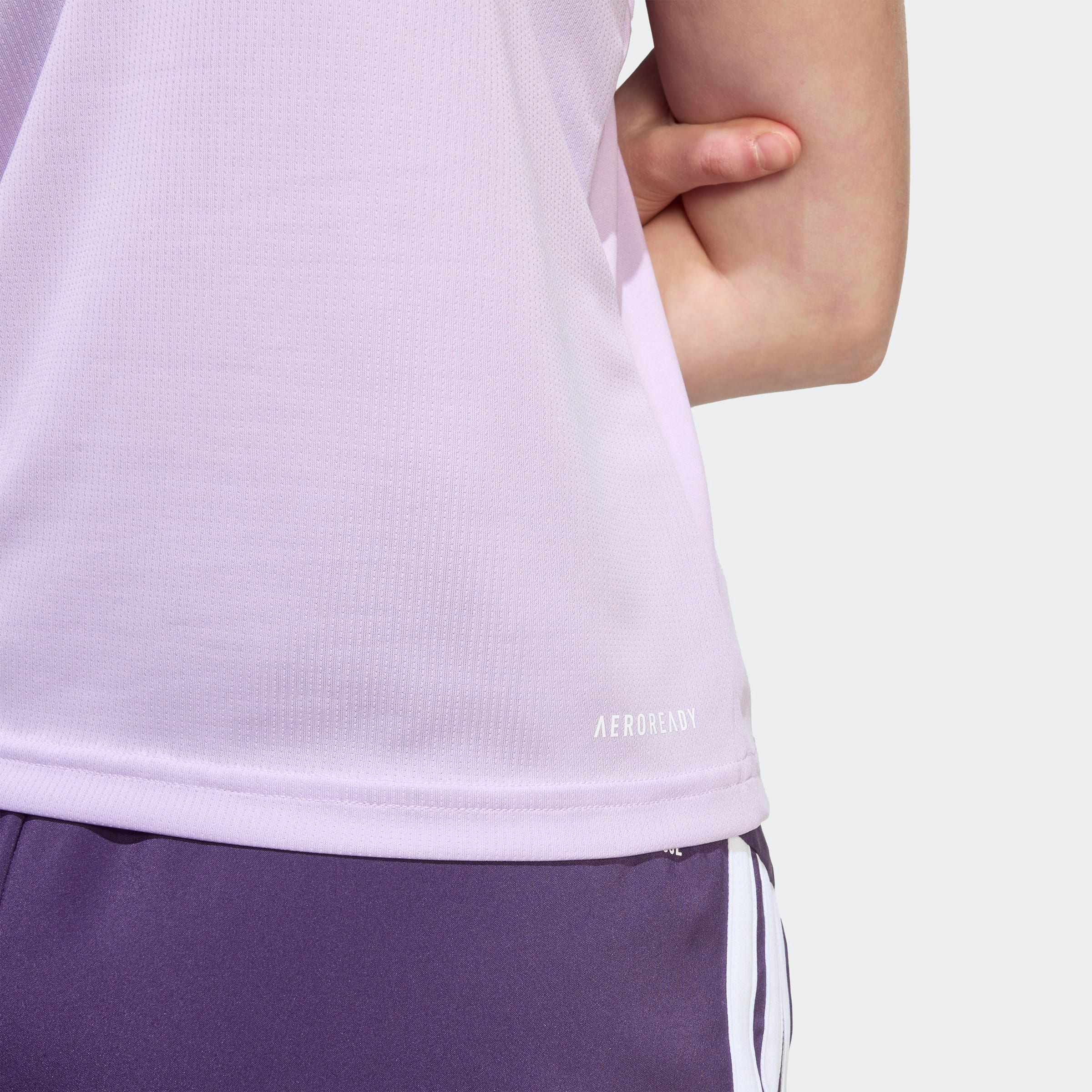 adidas Sportswear T-Shirt »JG TR-ES T«