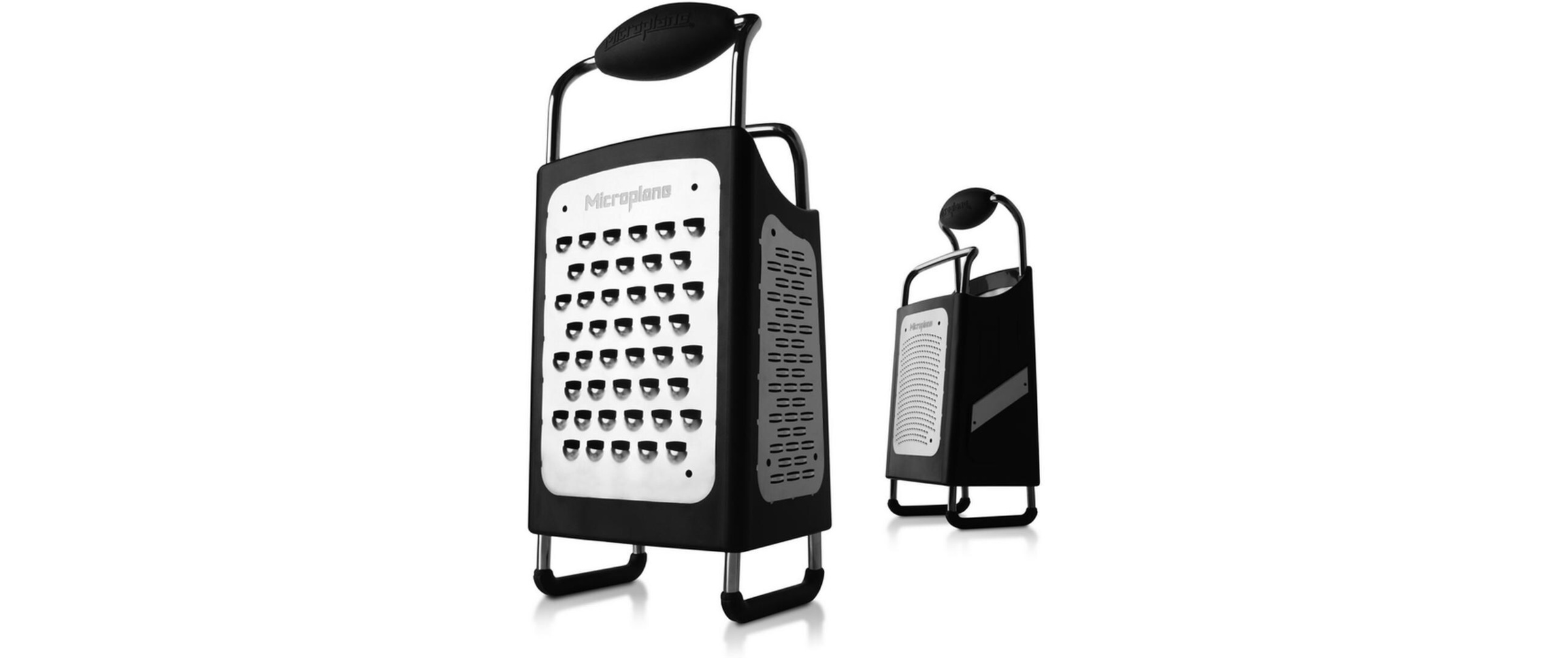 Microplane Râpe de cuisine »Gourmet«