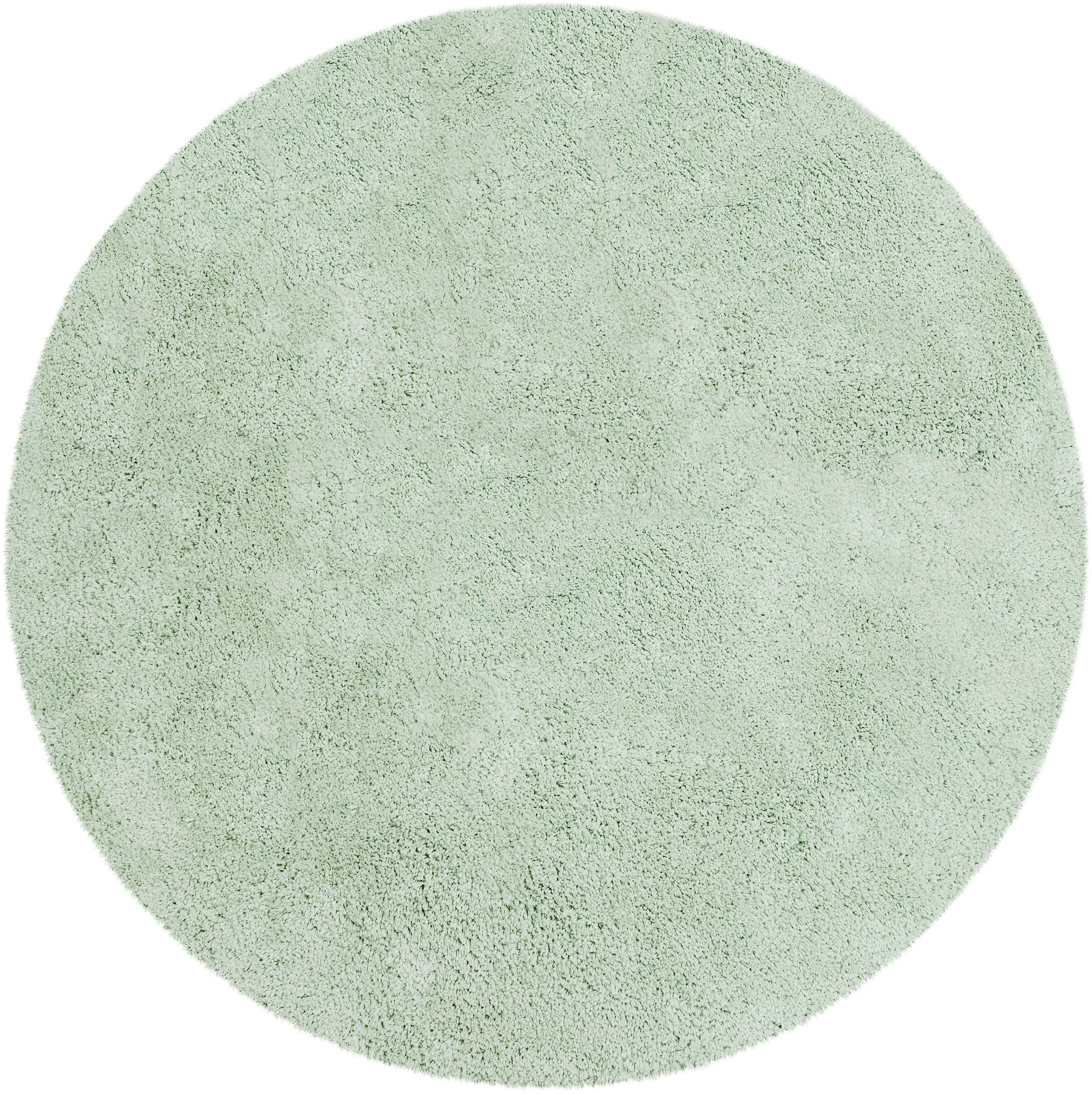 Image of GOODproduct Teppich "Desner, Hochflor Teppiche" rund 35 mm Höhe Mikrofaser, weich, flauschig, Wohnzimmer, Schlafzimmer, Kinderzimmer