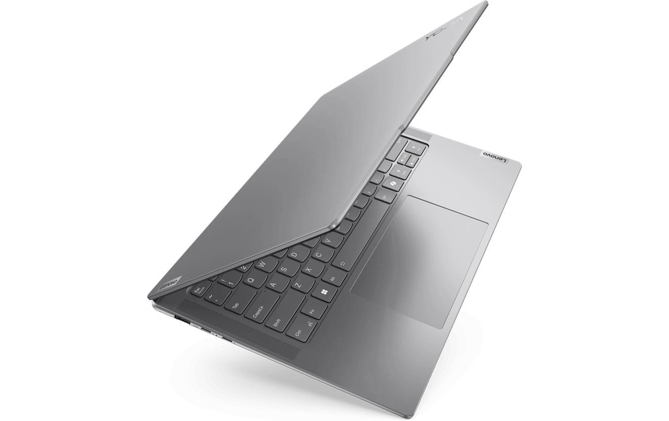 Lenovo Notebook »Yoga Pro 7 14IMH9 (Intel)«, / 14,5 Zoll, Intel, Core Ultra 7