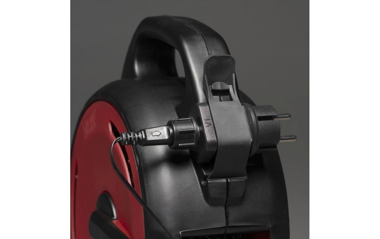 KONSTSMIDE LED-Lichterkette »mit Kabel« 600 Stk.-flammig