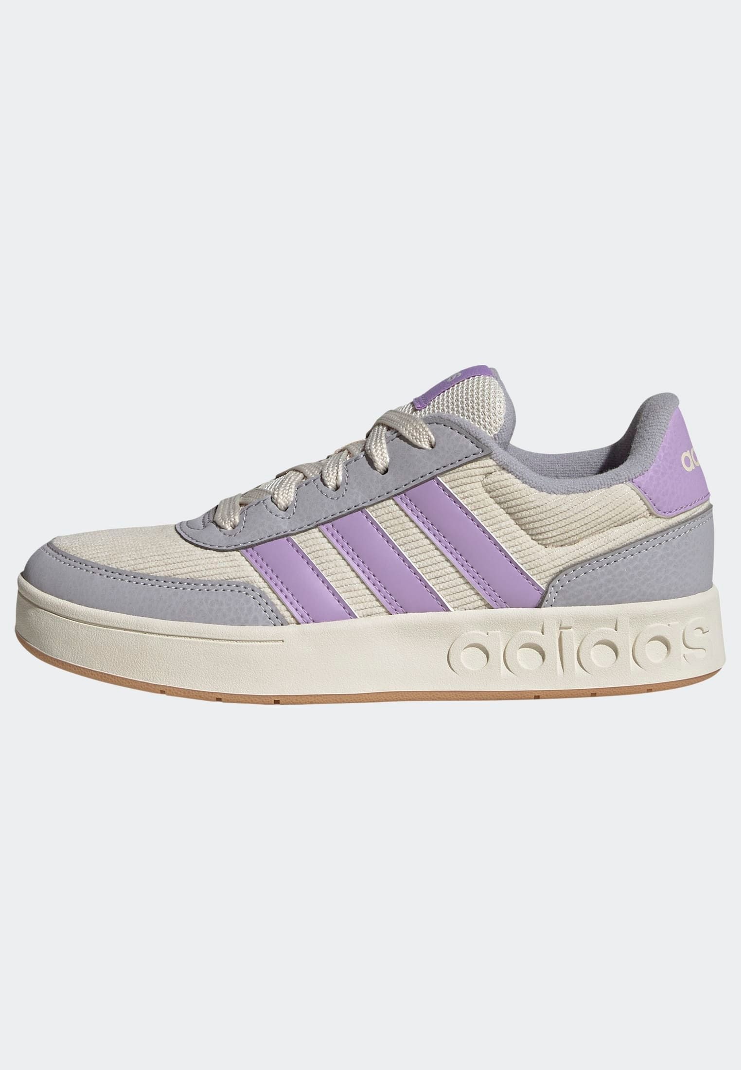 adidas Sportswear Sneaker »BREAKBASE E KIDS«
