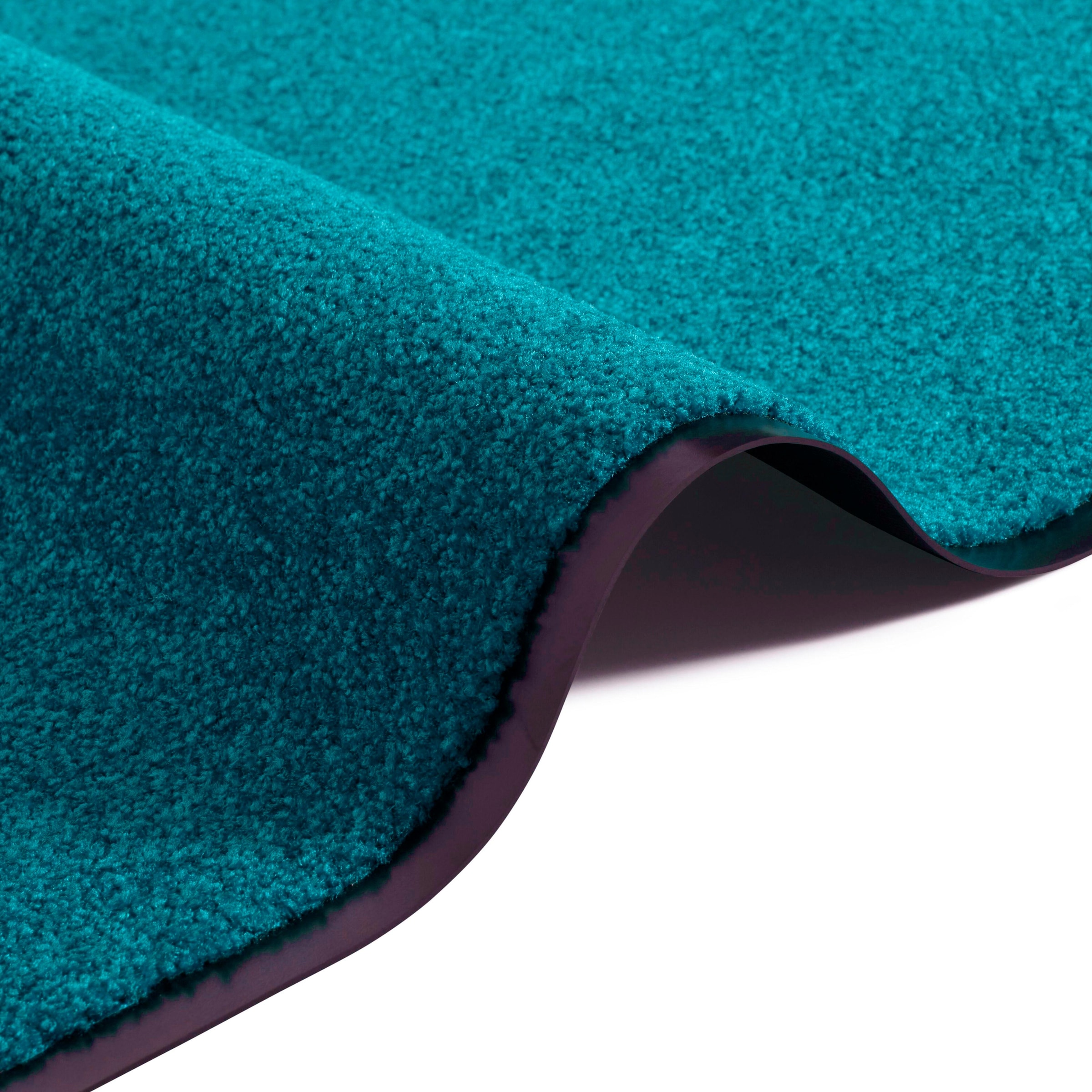 HANSE Home Fussmatte »Wash & Clean«, rechteckig, 7 mm Höhe, Schmutzfangmatte, Türmatte, In- und Outdoor, Teppich, Läufer, waschbar