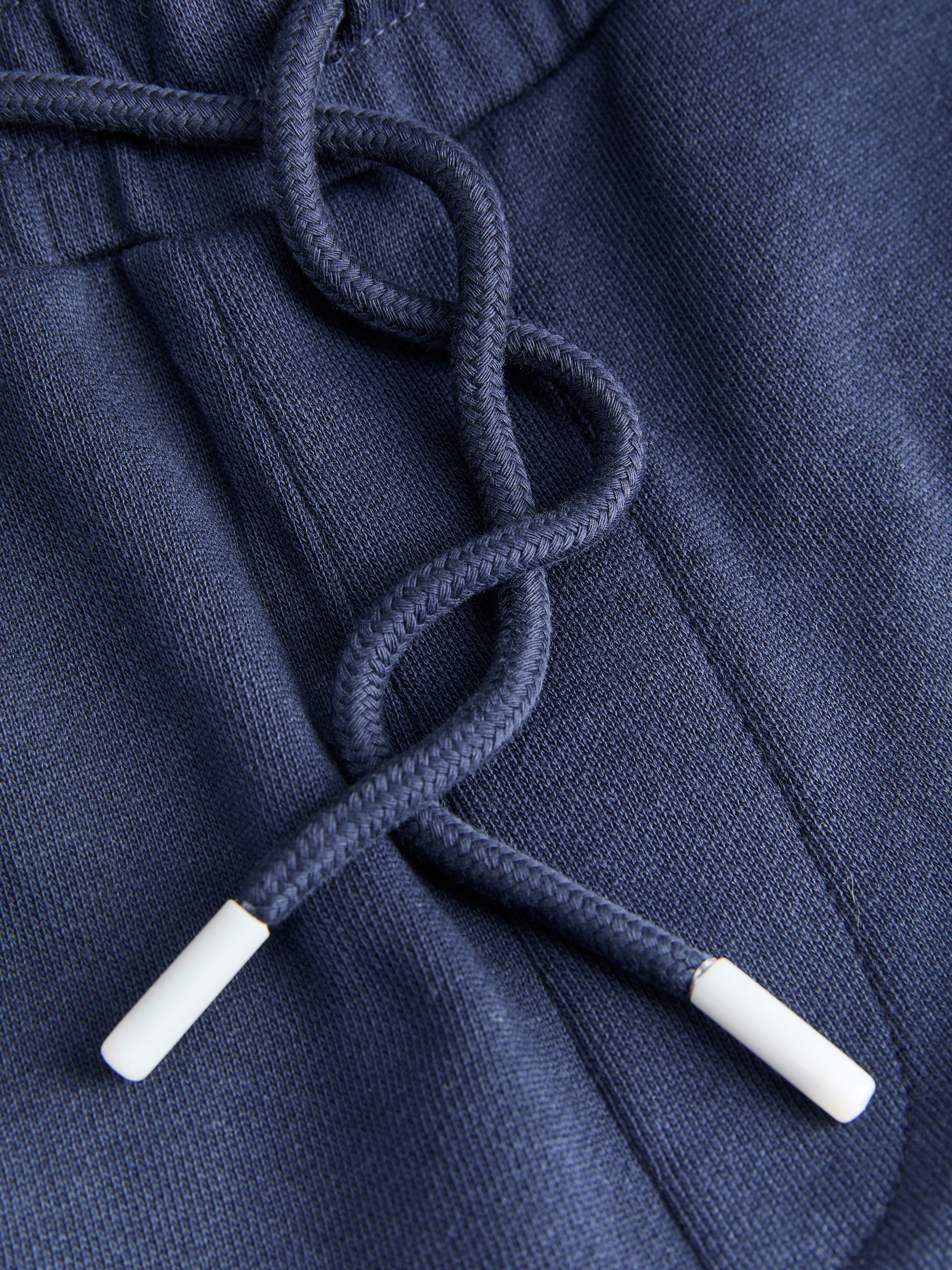 Jack & Jones Sweatshorts »JPSTGORDON COLLEGE SWEAT SHORTS MID«