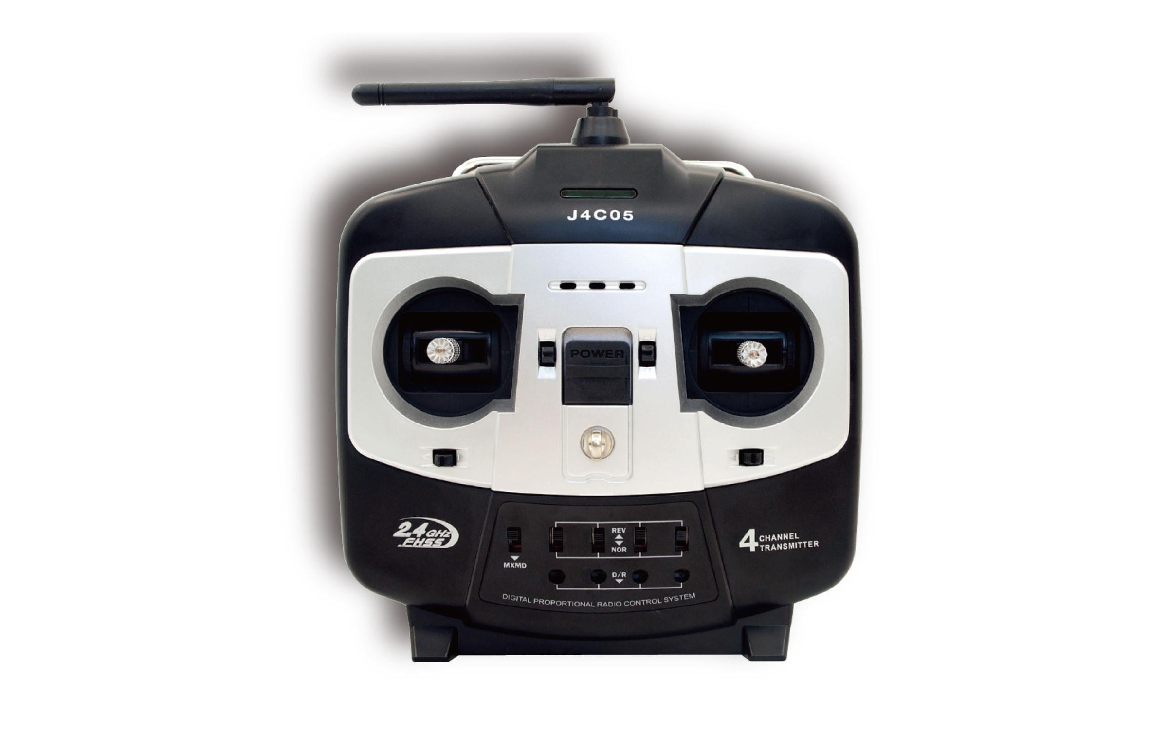 Amewi RC-Boot »Focus V2 Racing R«