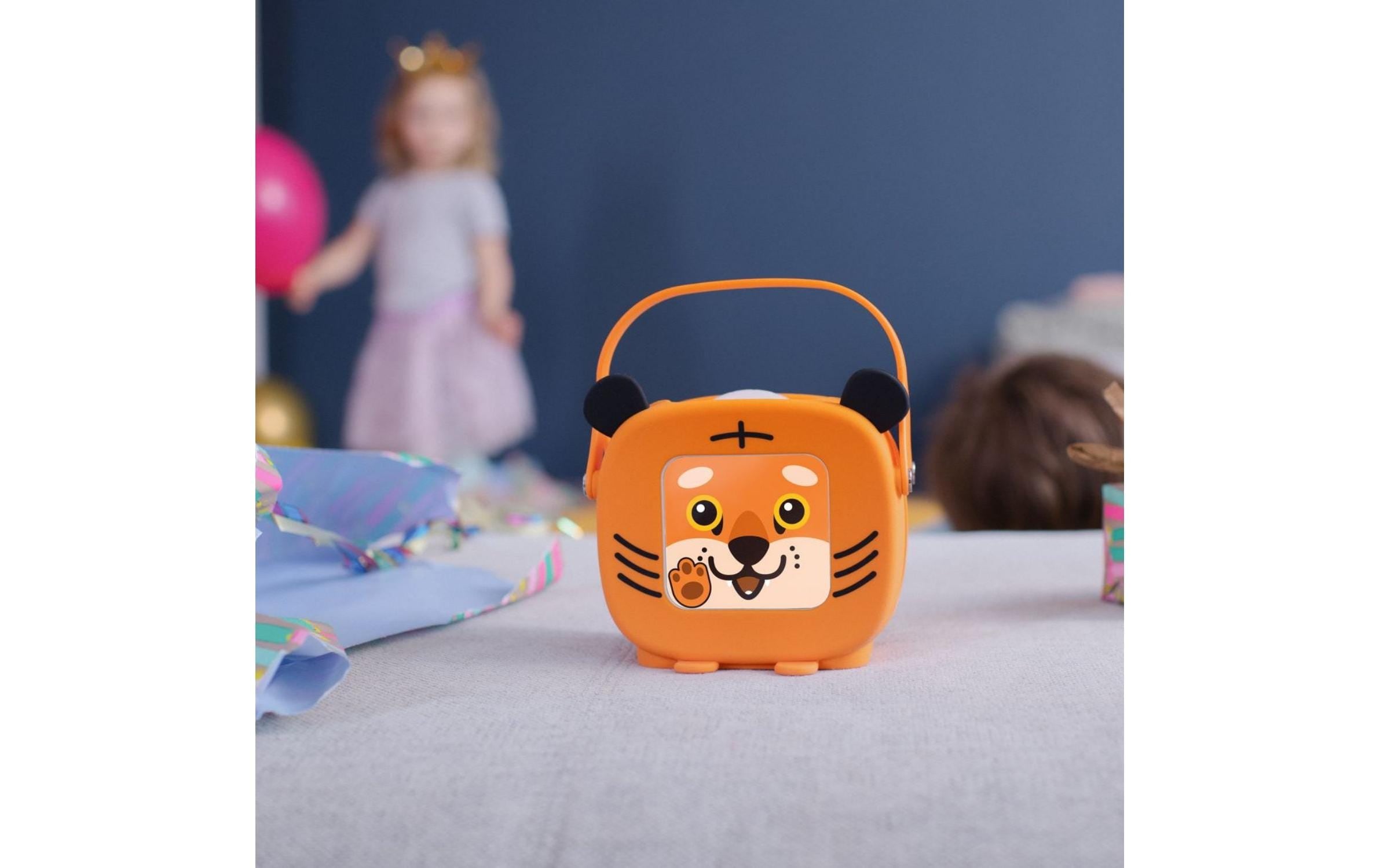 TigerMedia Hörspiel »MINI Tiggi Tiger Swiss Edition«