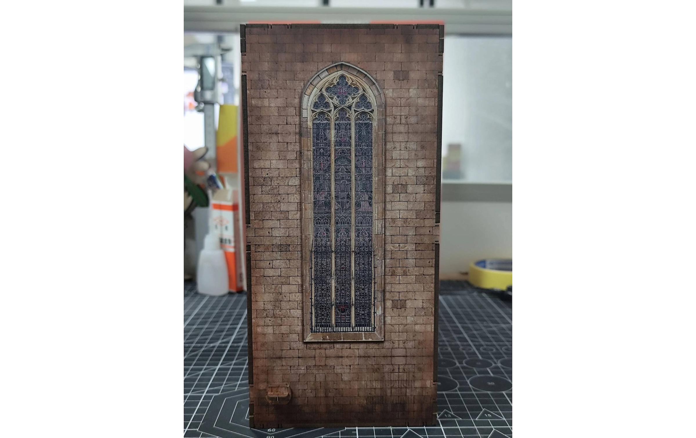 Revell® Modellbausatz »Revell Tiny Adventures, House of the Dragon, Iron Throne«