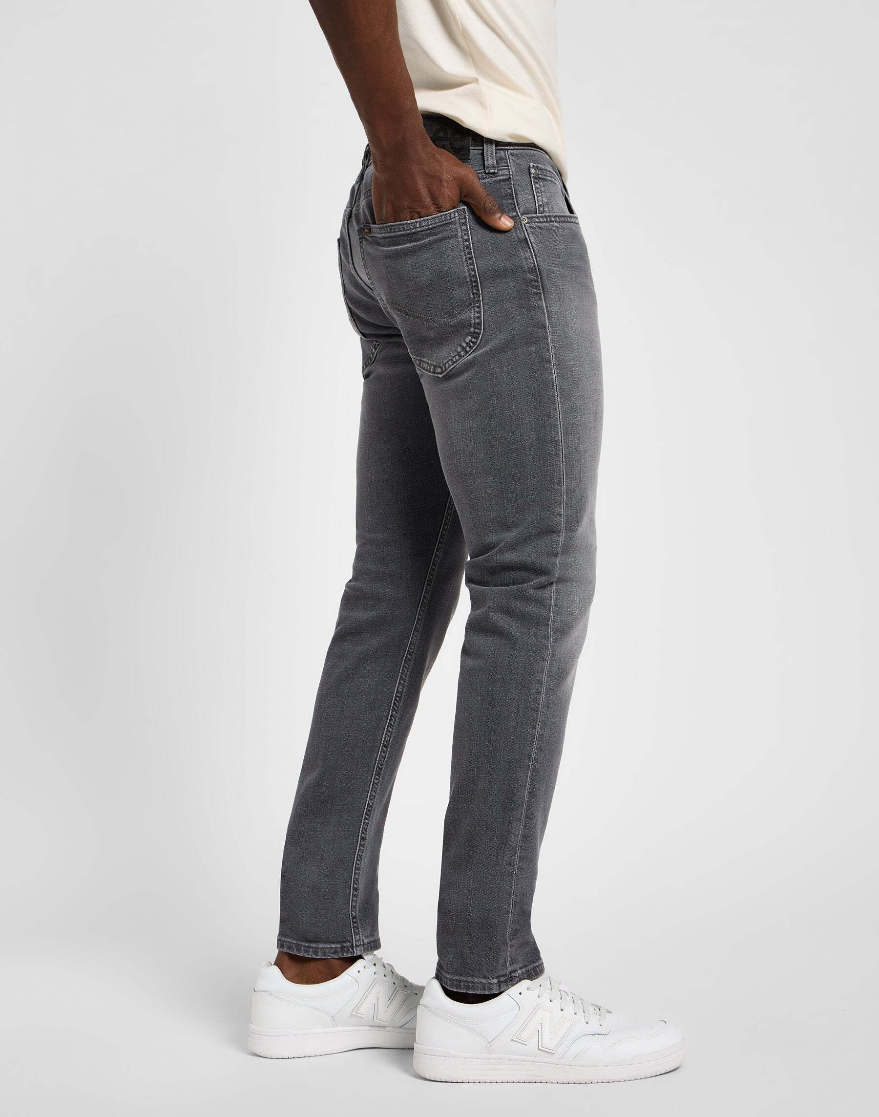 Lee® Slim-fit-Jeans »LEE Jeans Luke«