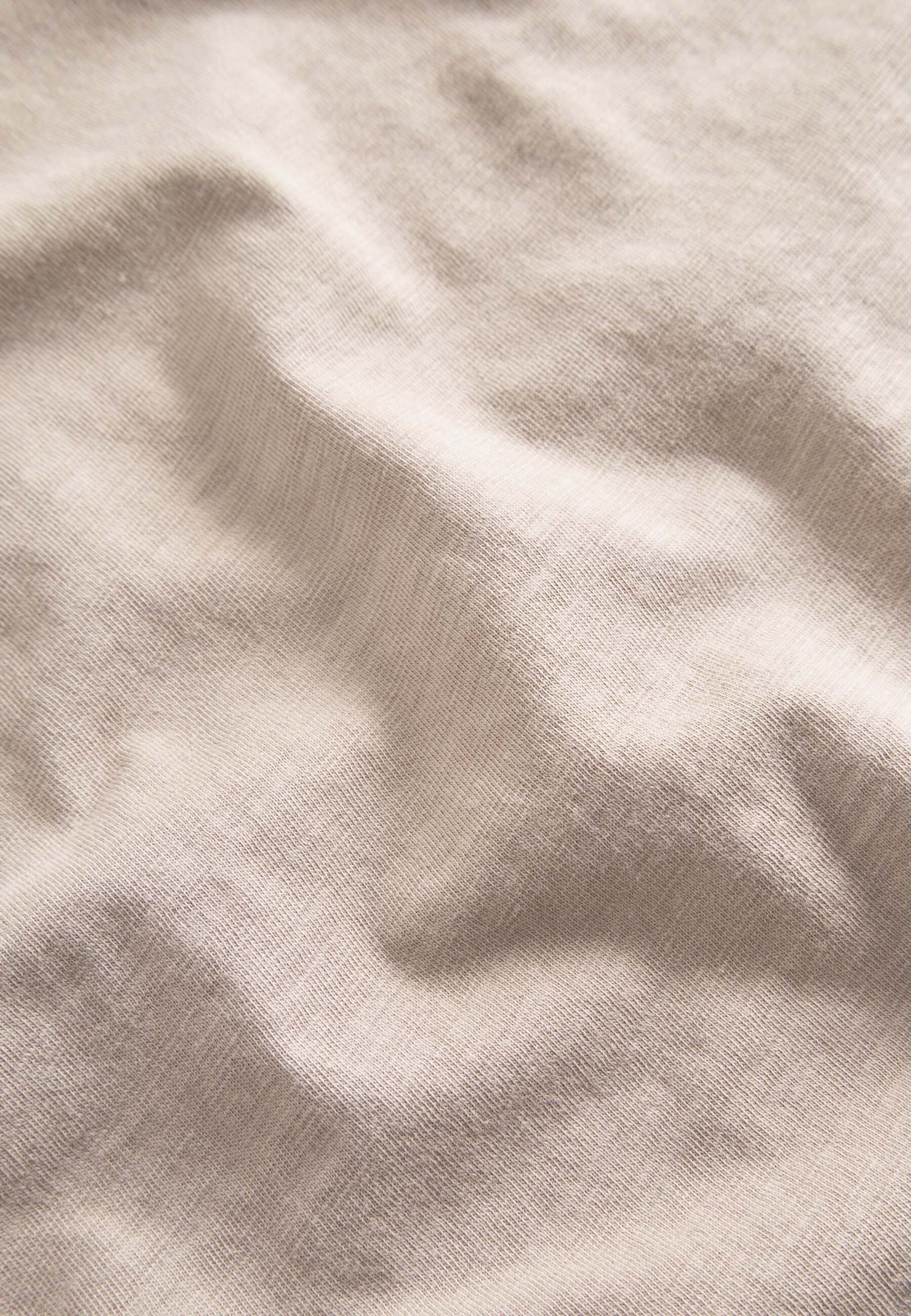 colours & sons Langarmshirt »colours & sons Langarmshirts Longsleeve - Slub«