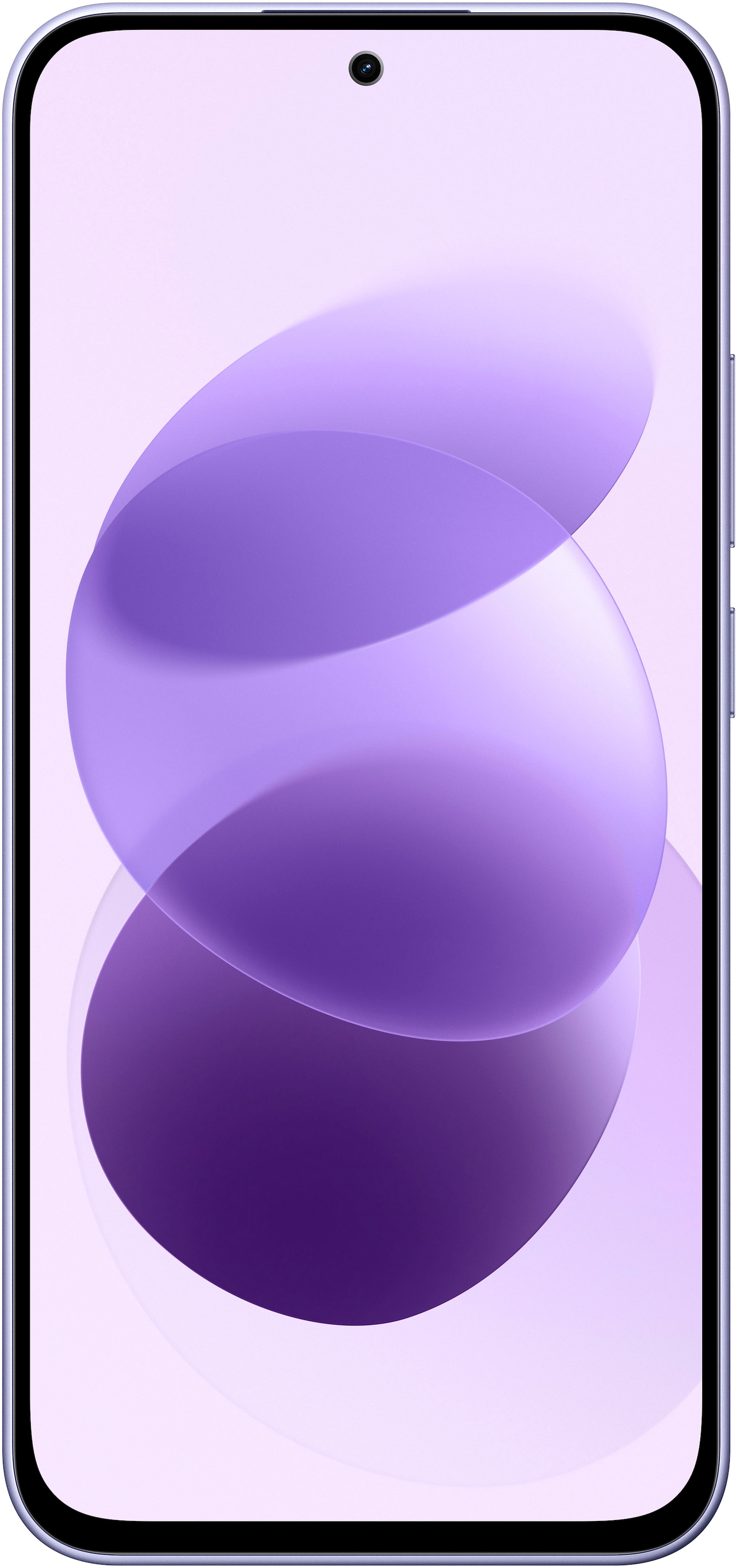 Xiaomi Smartphone »Note 17 5G« celestial purple
