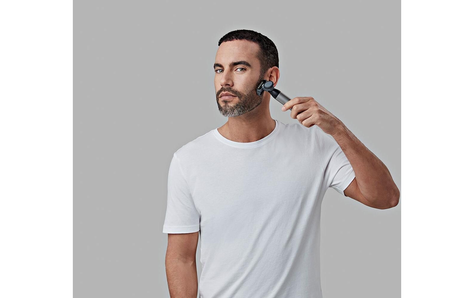 Remington Tondeuse à cheveux et à barbe »Omnibl«