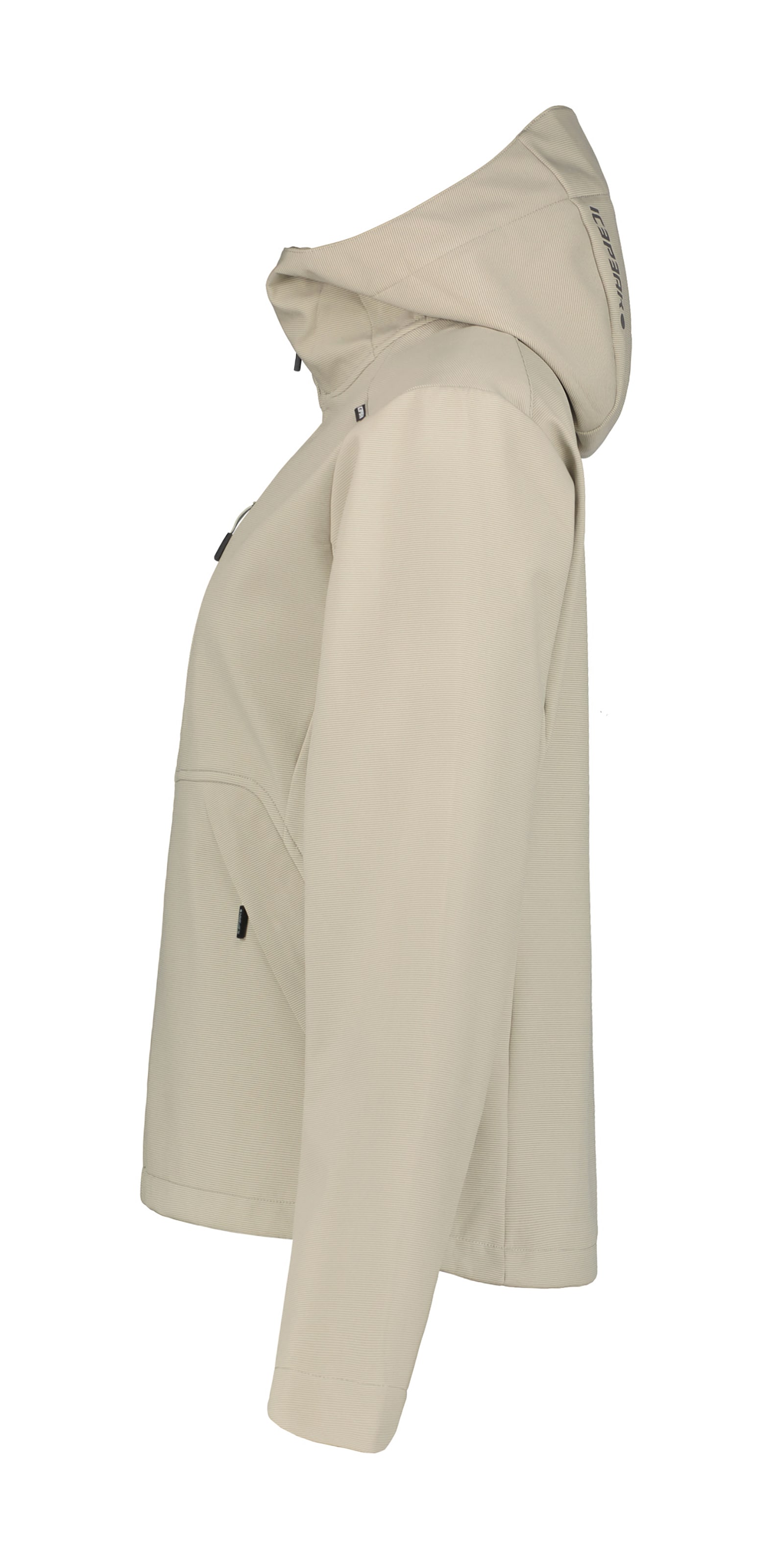 Icepeak Veste softshell »BURNET« 1 cuis tlg.