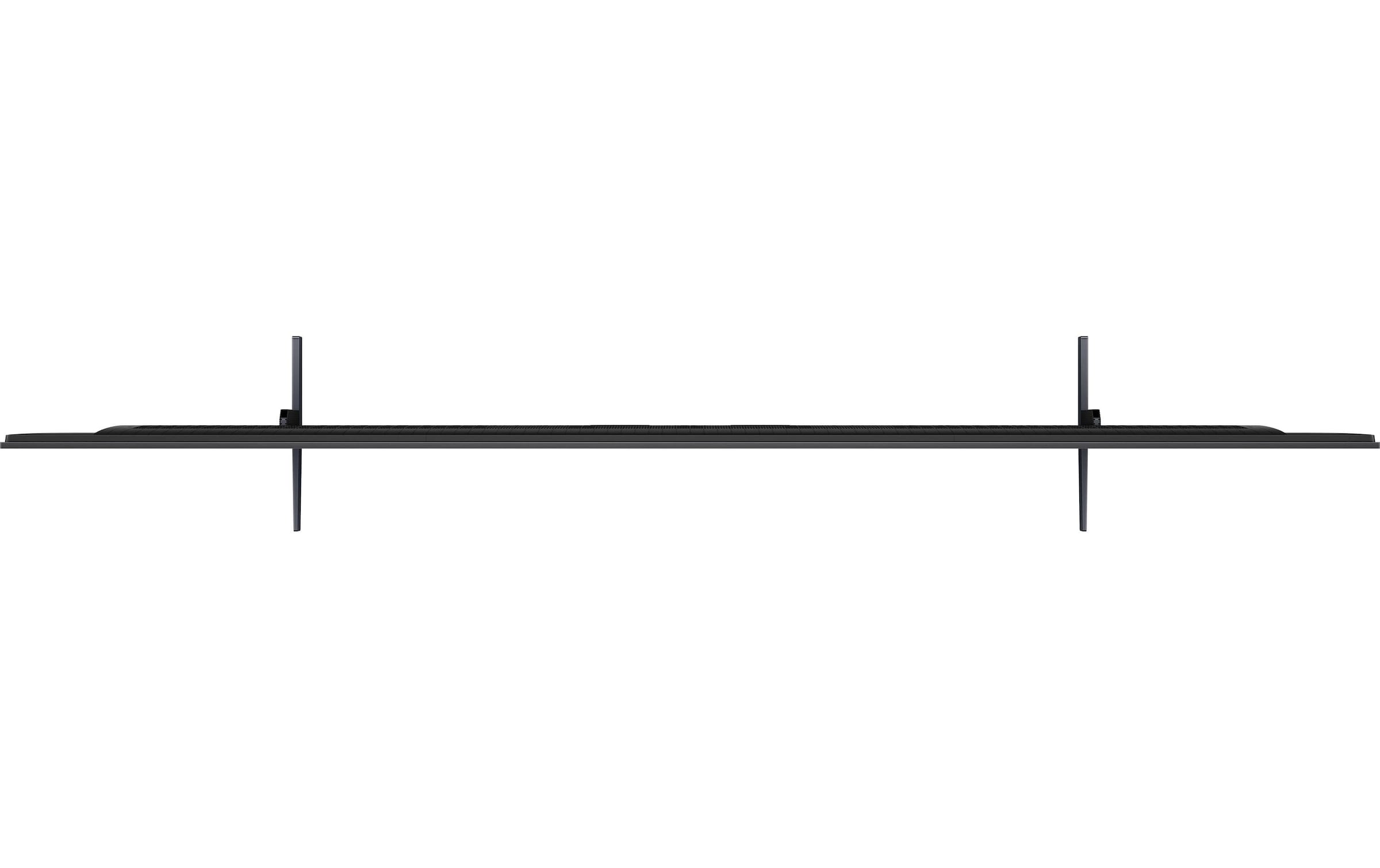 TCL QLED-Fernseher »98C6K« 249 cm/98 ″ Smart-TV