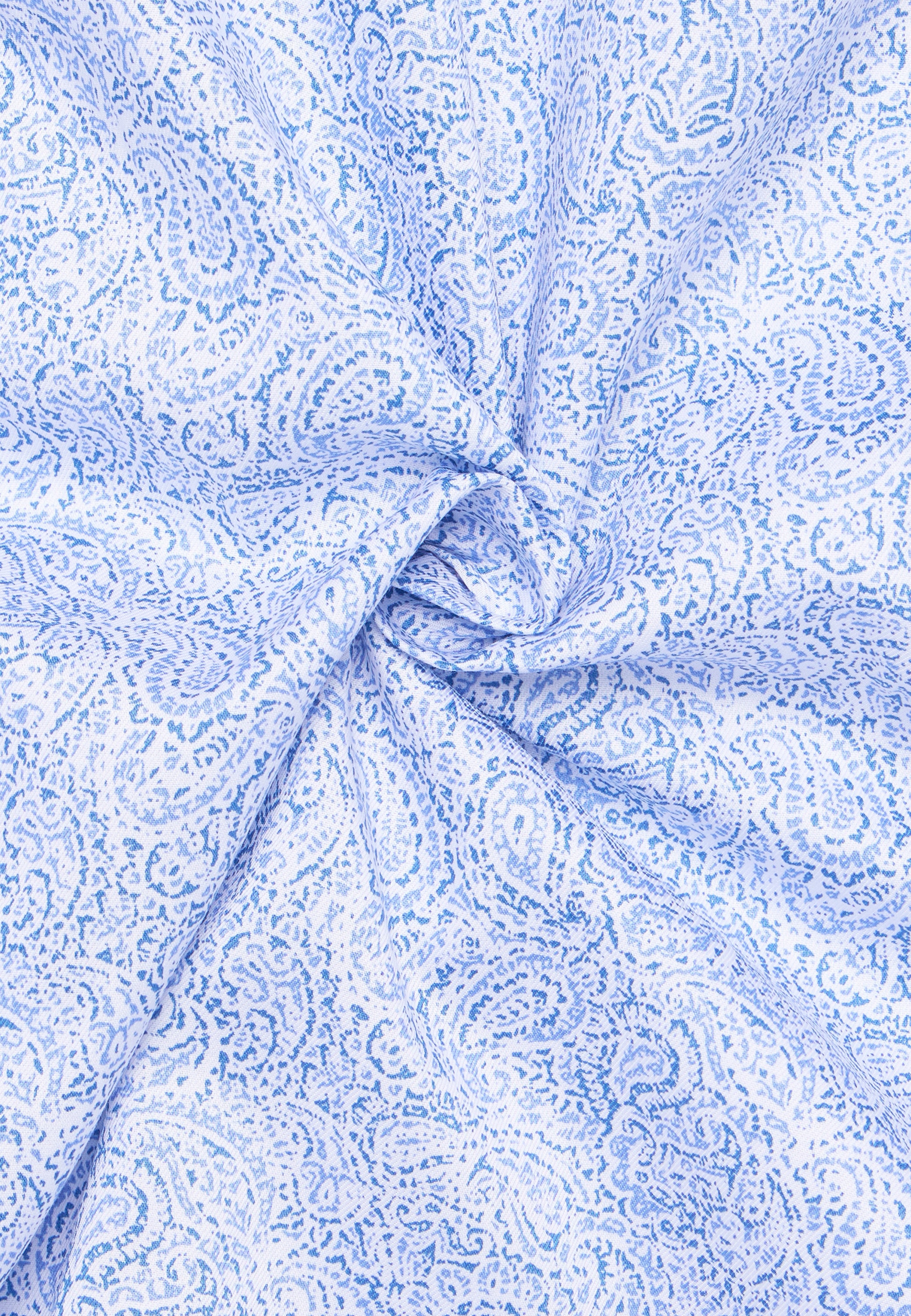 Eterna Langarmhemd »SLIM FIT« NON IRON (bügelfrei)