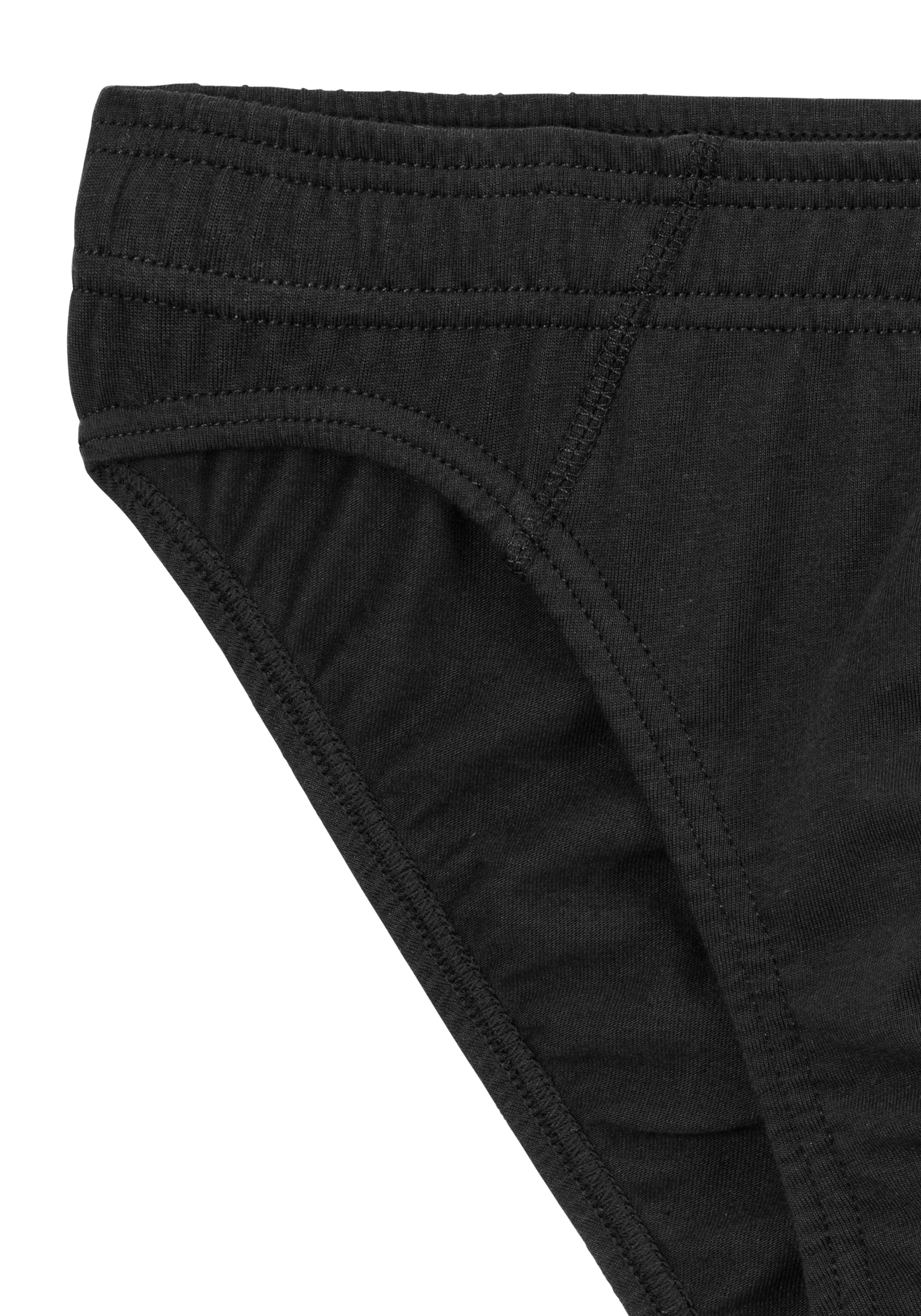 s.Oliver Slip »Herren Unterhose«, (Packung, 7 St.), Wochenration in einer Dose