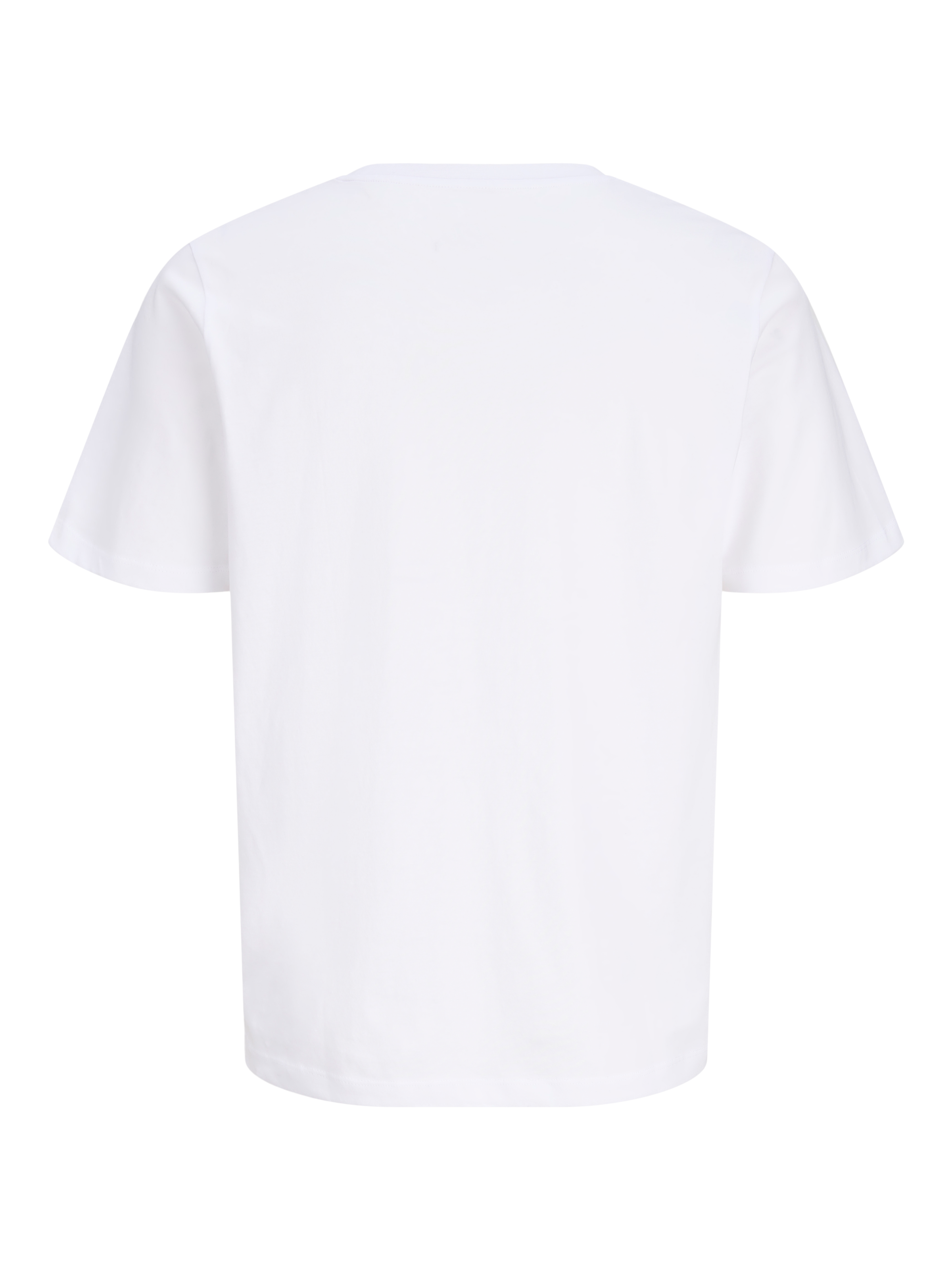 Jack & Jones T-Shirt »JPRBLUCALVIN SS TEE FST«