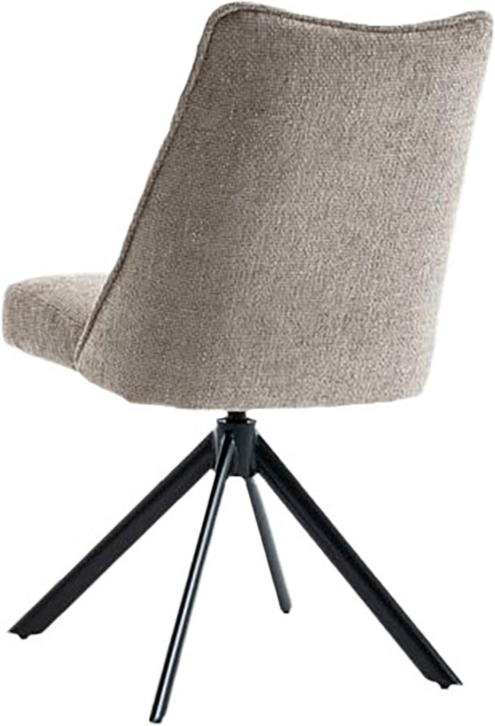 Home affaire Drehstuhl "Corda" (Set) 2 Stk.tolle Optik