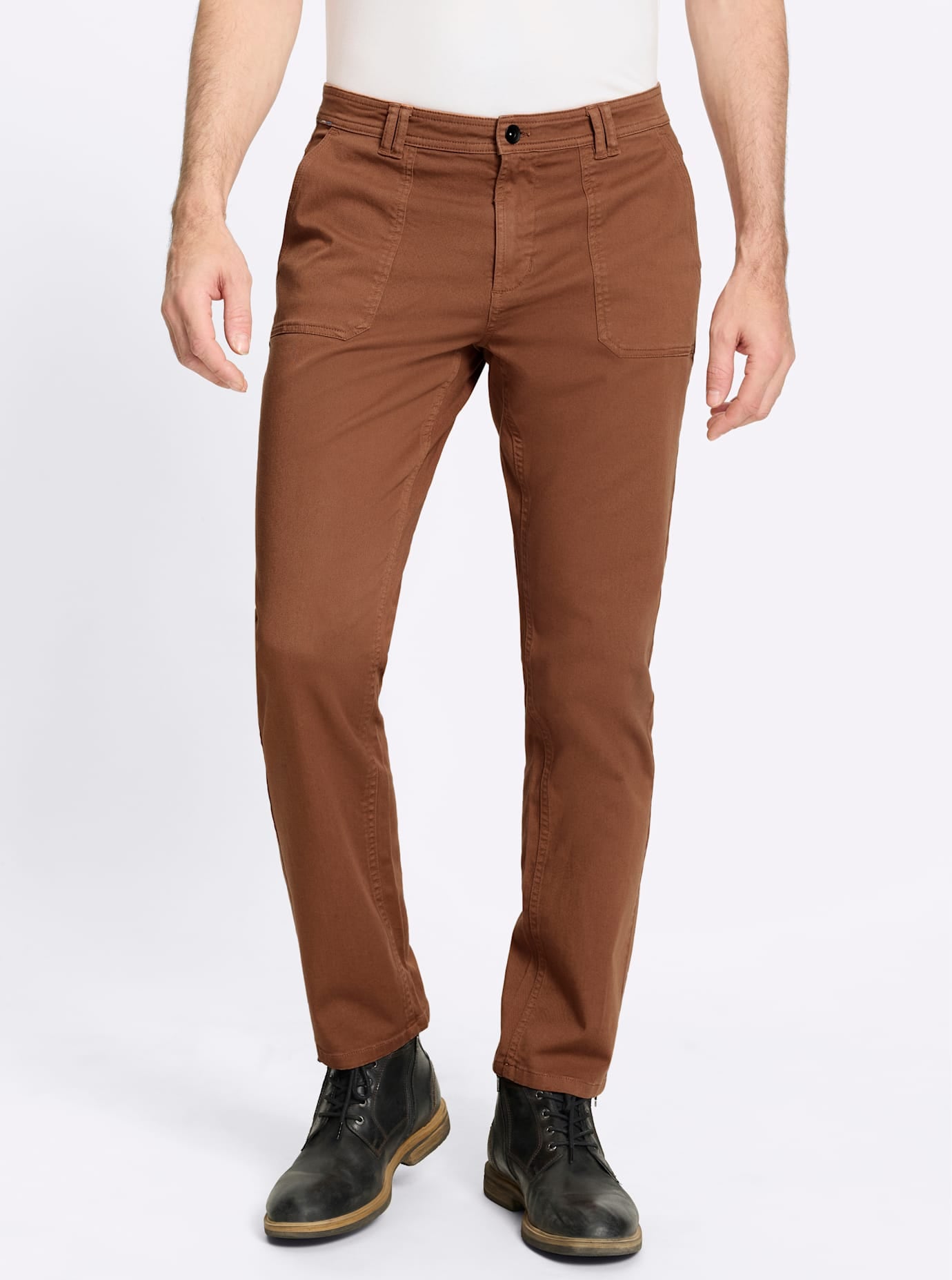 Marco Donati Pantalon tissé