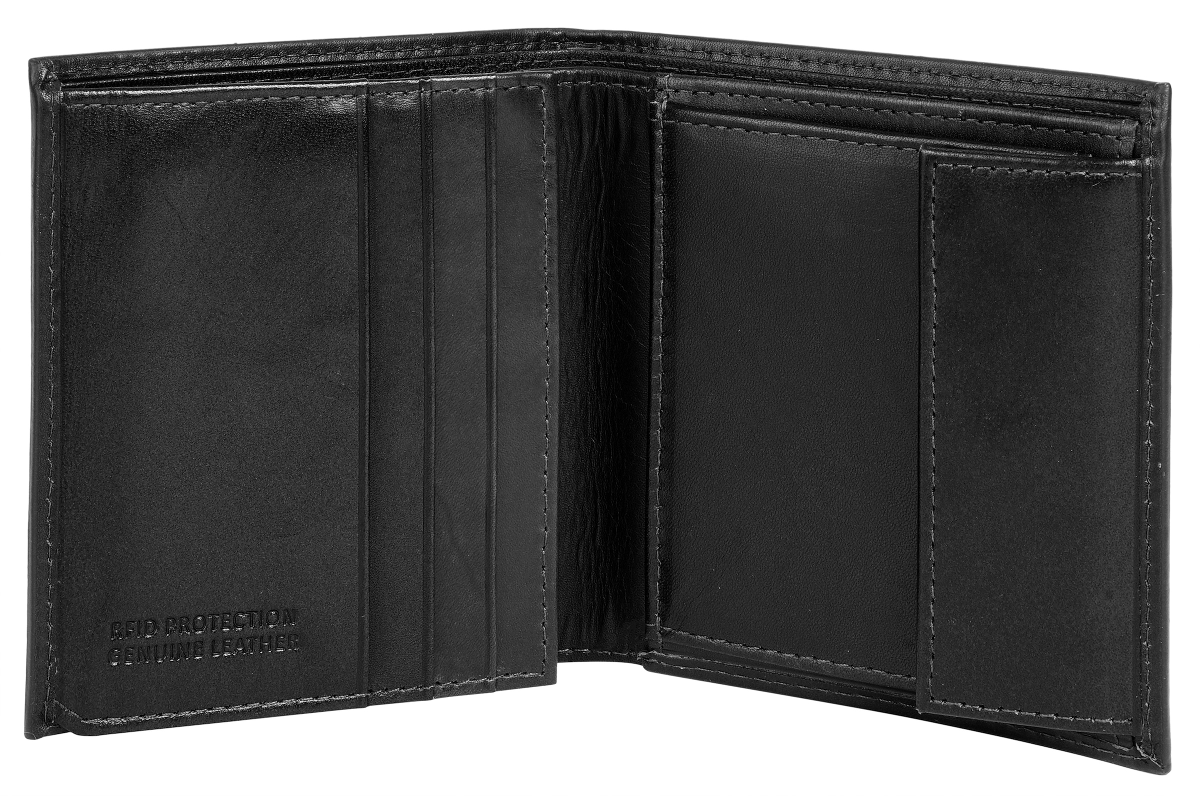 bugatti Porte-monnaie »NOBILE« echt Leder