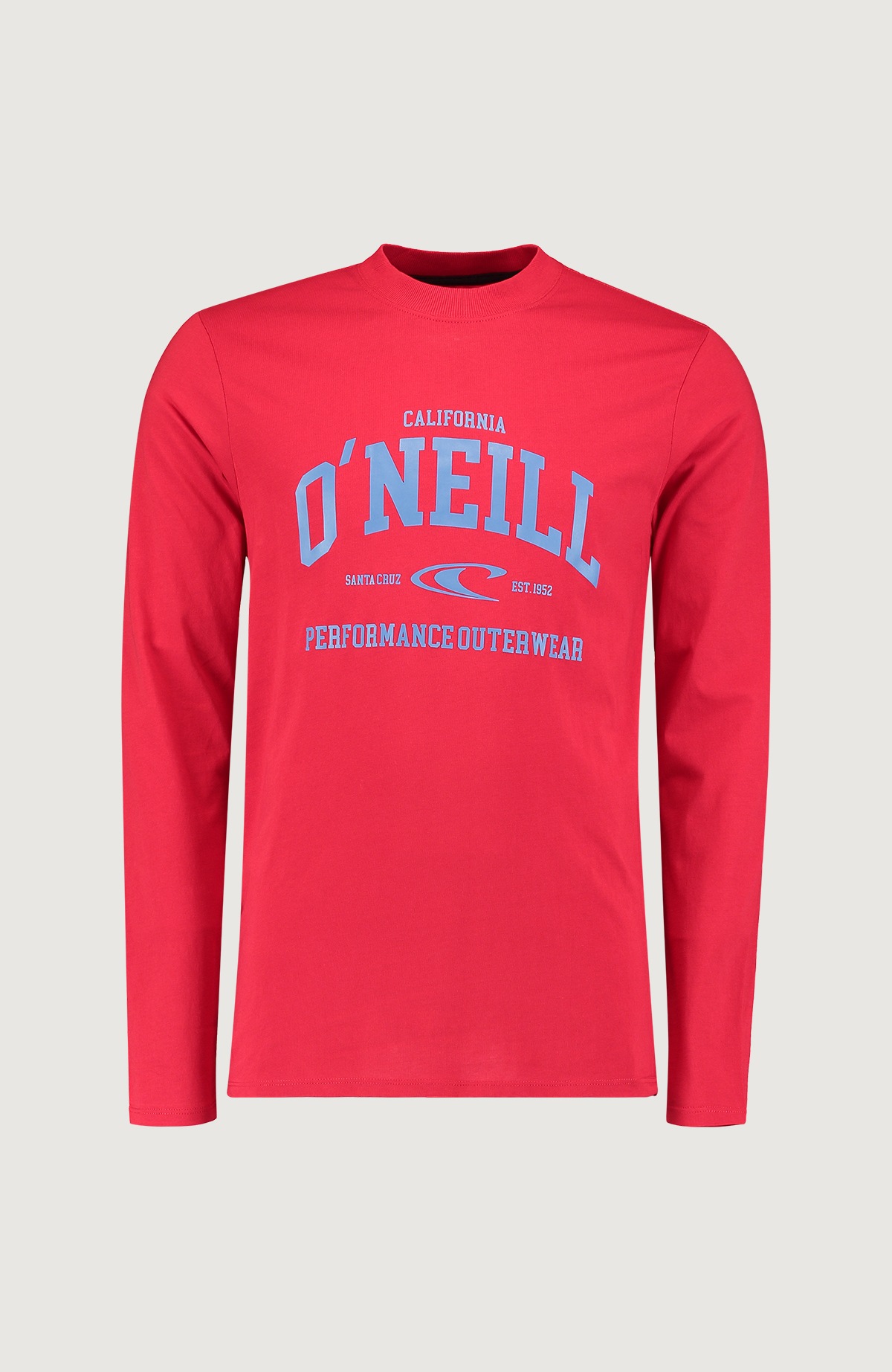 Image of O'Neill Print-Shirt »"Uni Outdoor"« bei Ackermann Versand Schweiz