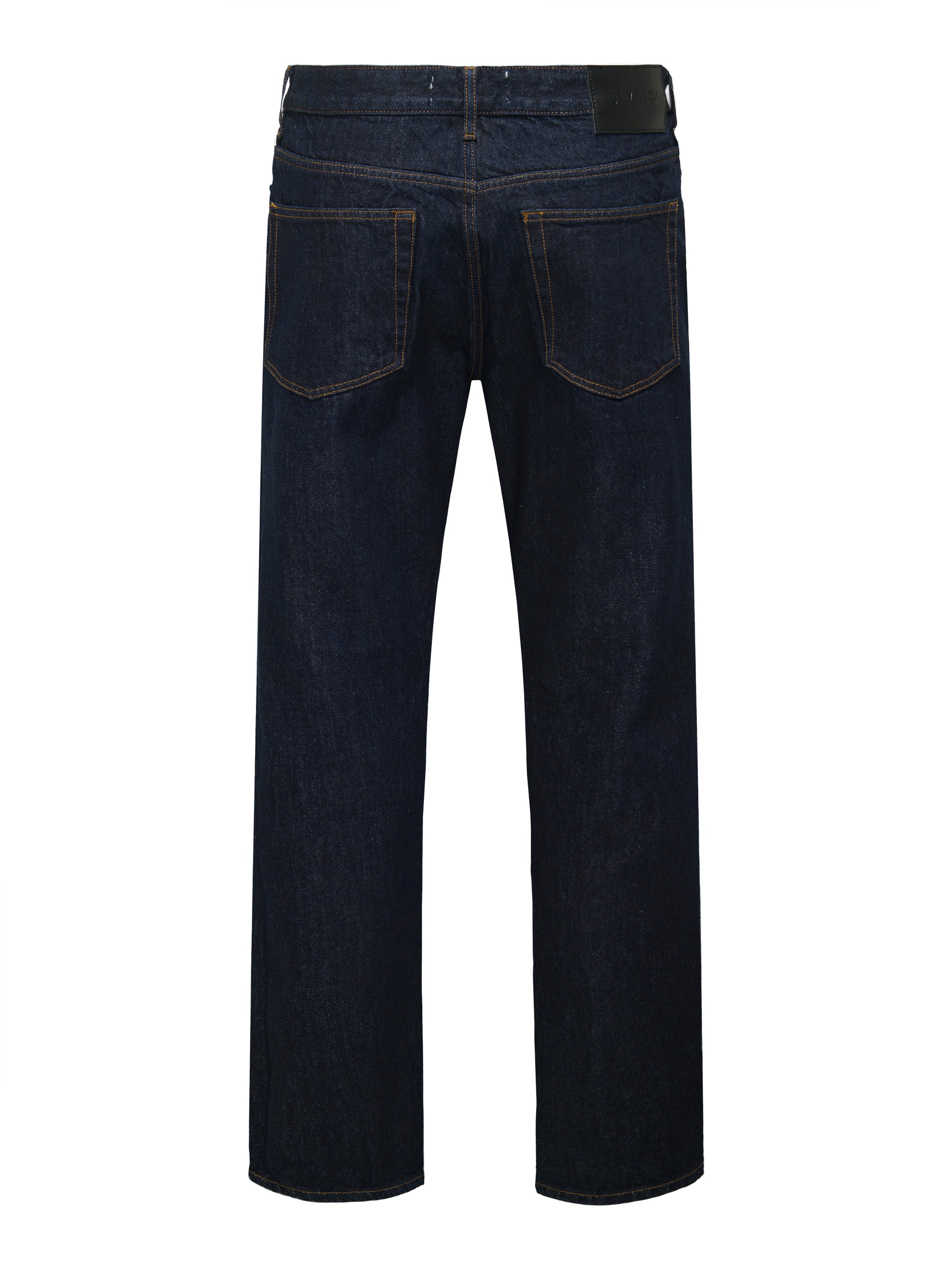ONLY & SONS »ONSEDGE STRAIGHT BROMO 0017 DOT DNM NOOS«