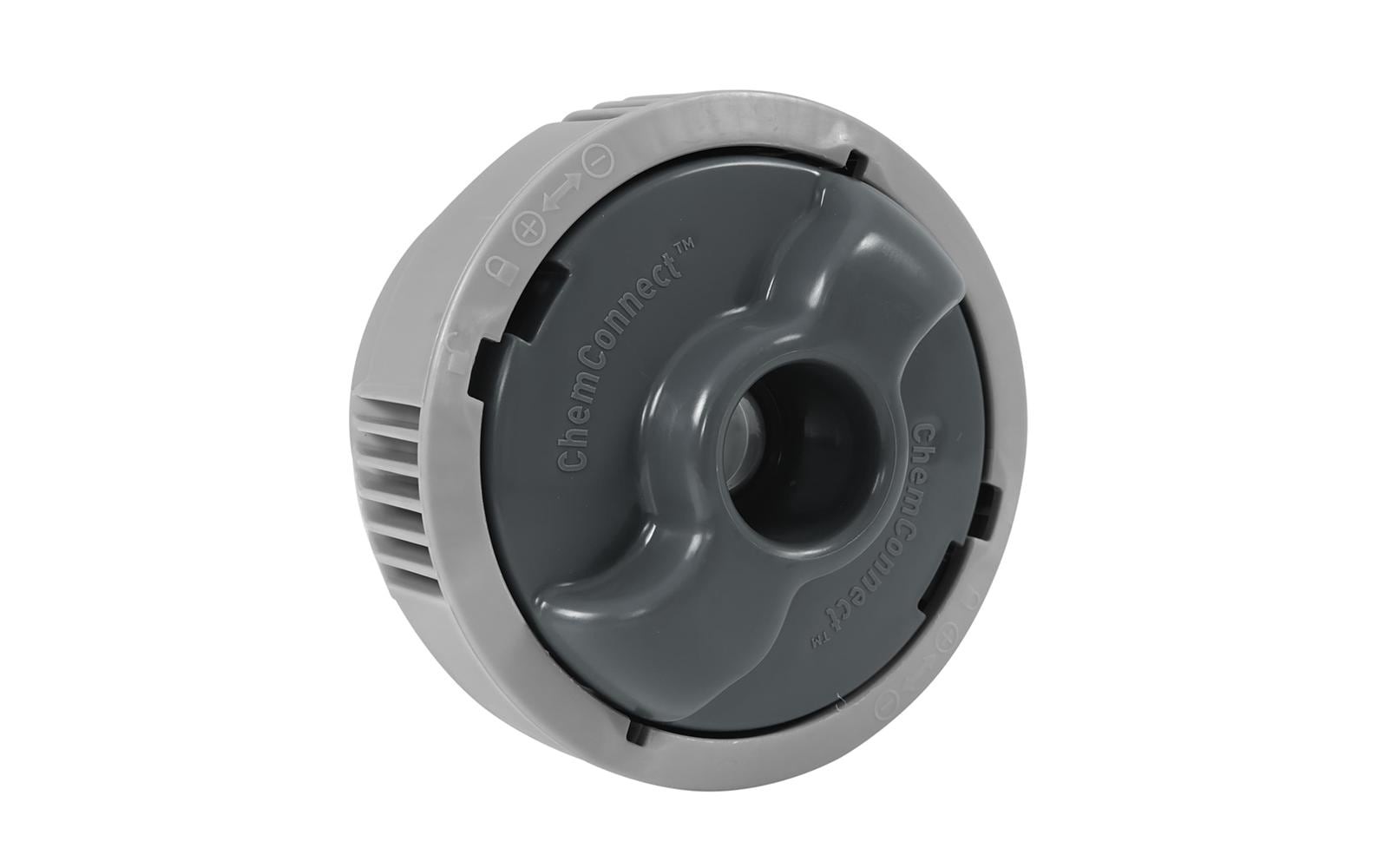 Bestway Jacuzzi »Ibiza AirJet« Aufblasbarer, energieeffizienter Whirlpool für vier bis sechs Personen