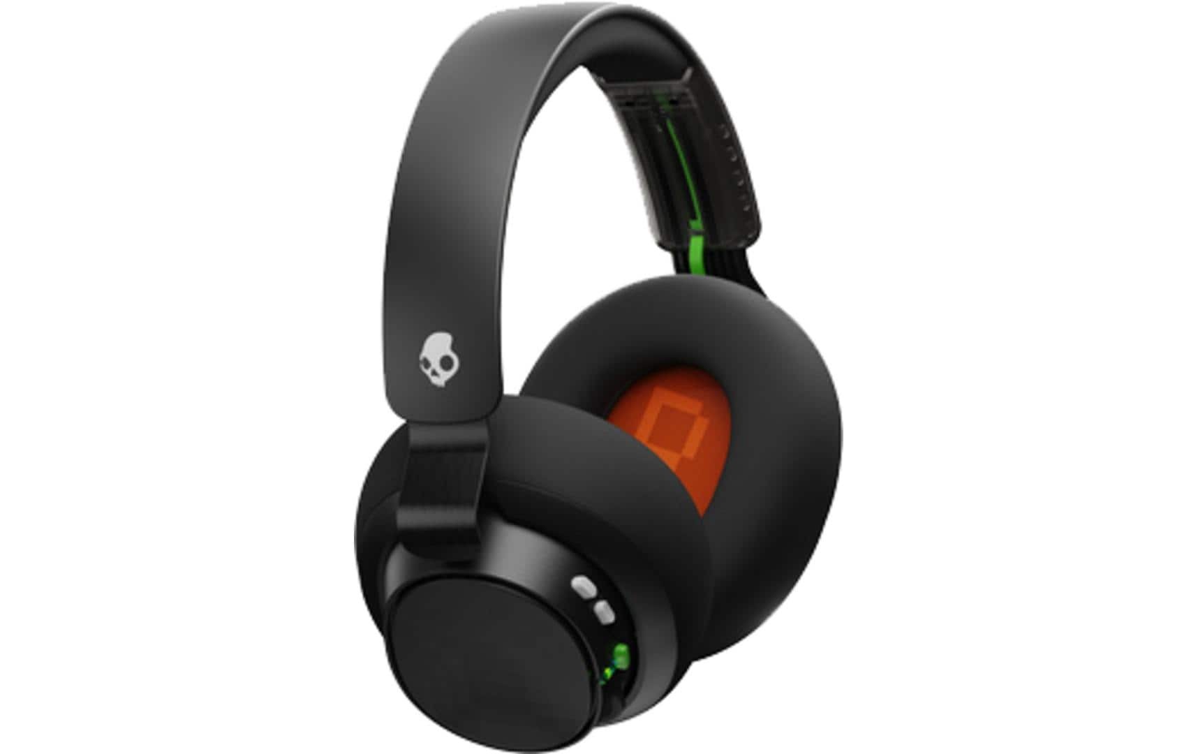 Over-Ear-Kopfhörer »Skullcandy SLYR Pro«, Anruf-Management, Mikrofon