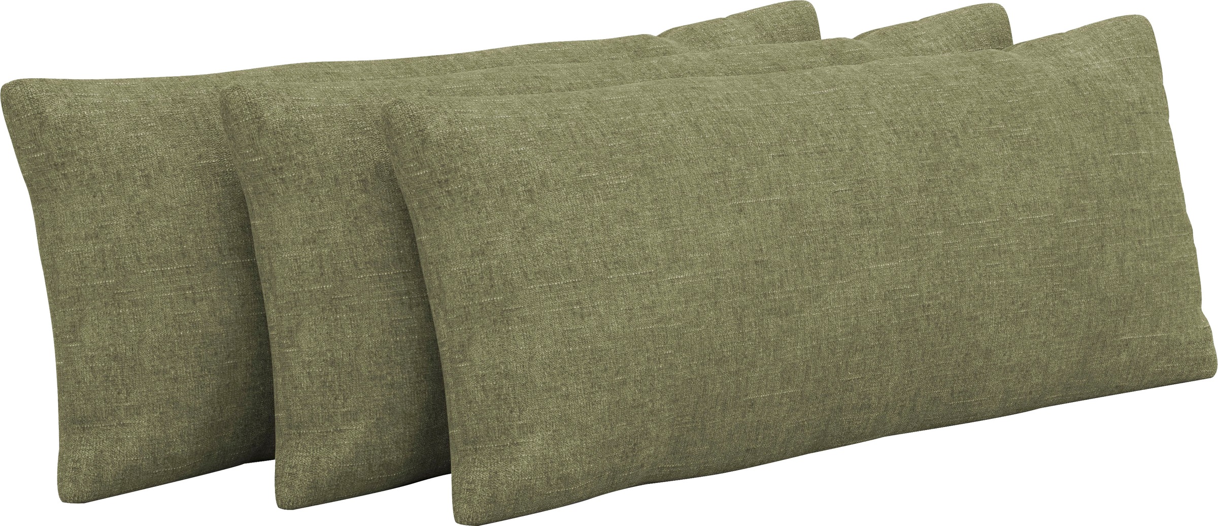Image of sit&more Auflagekissen "Amica" zur Auswahl Sets mit 2 oder 3 Stück