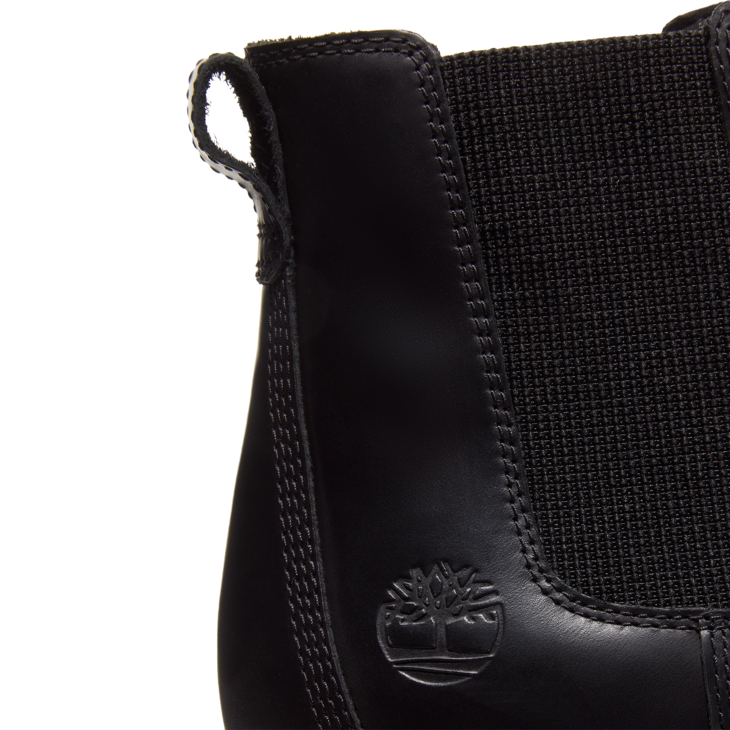 Timberland Bottines chelsea »BRITTON DRIVE - MID CHELSEA BOOT«