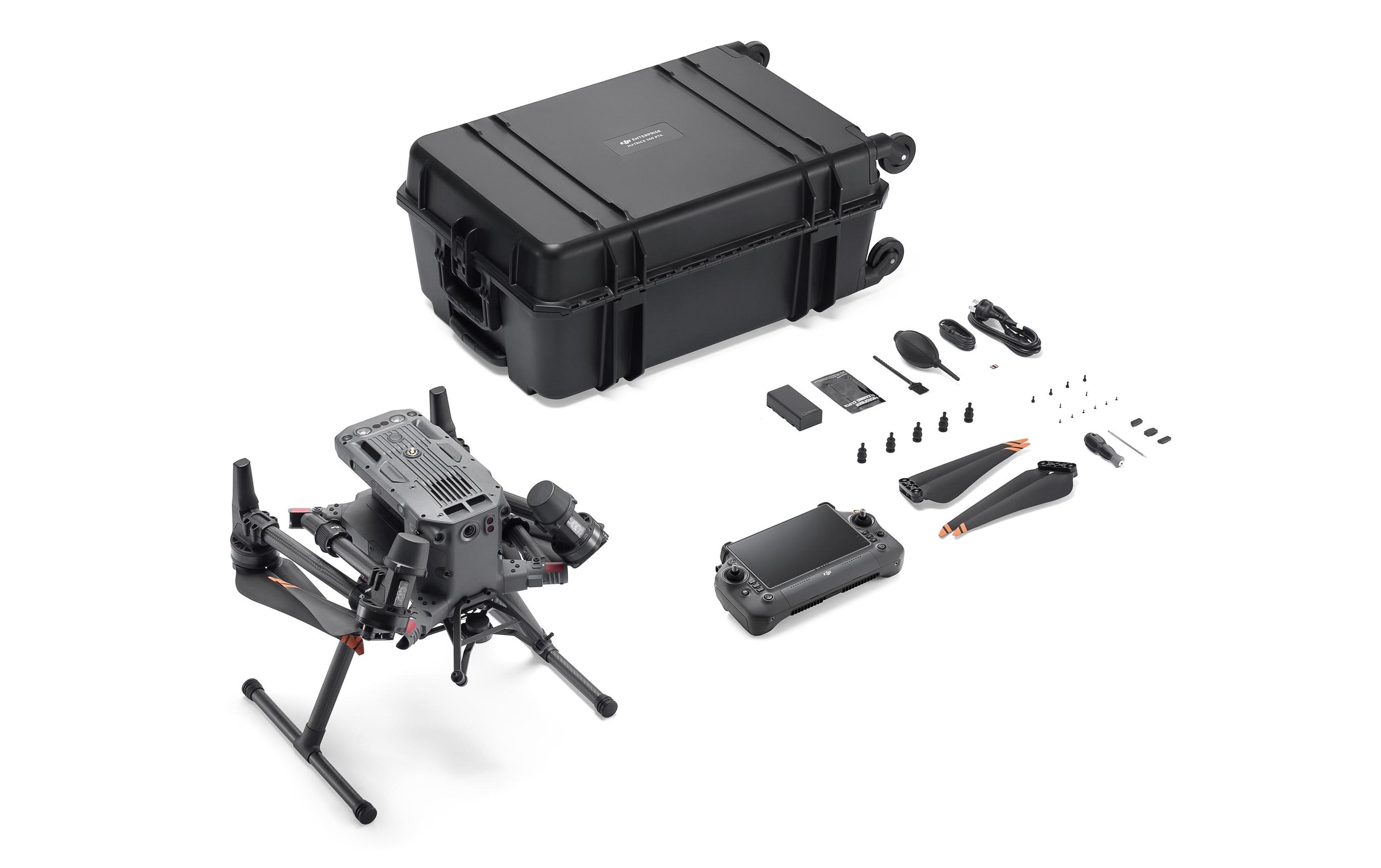 dji Drohne »Matrice«