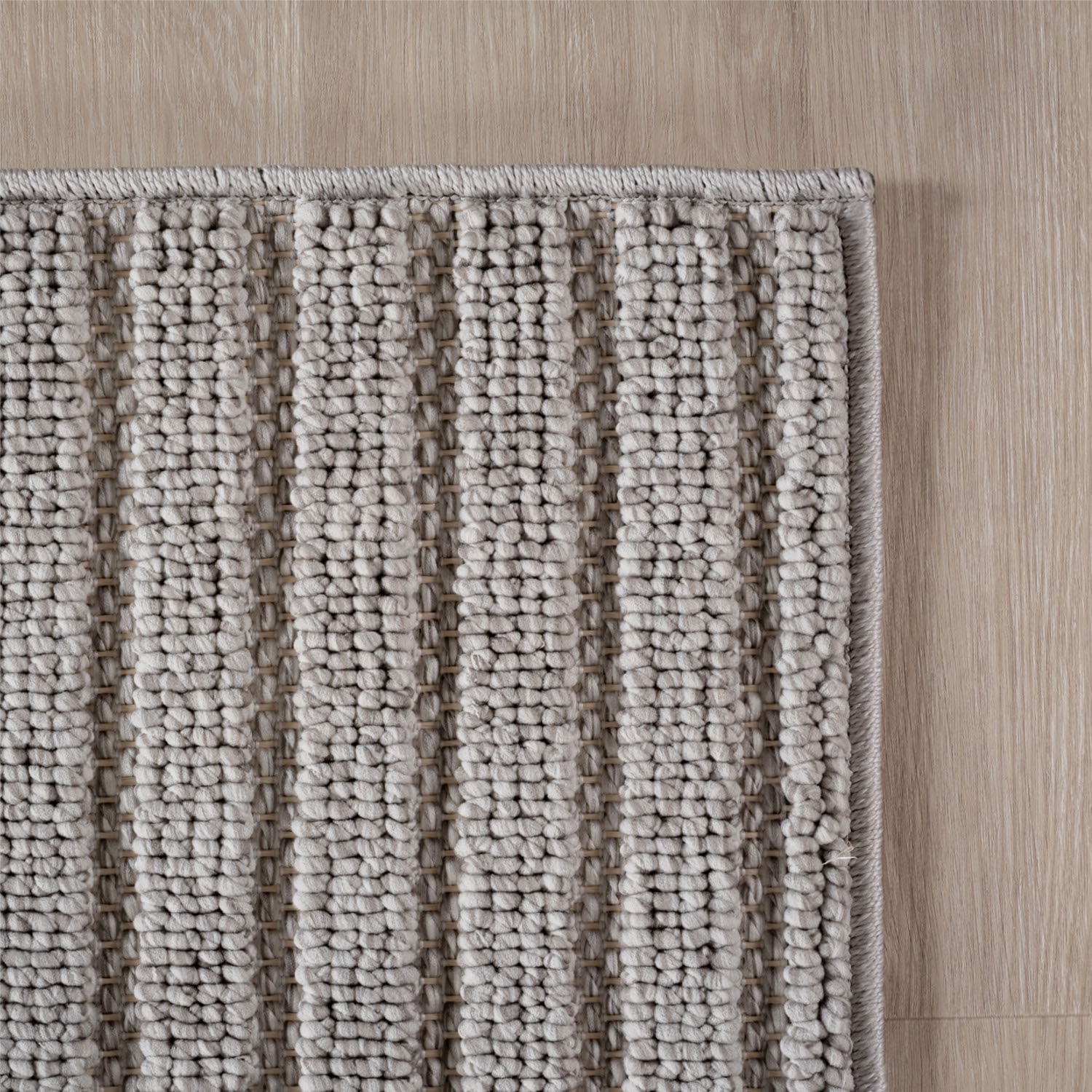Ayyildiz Teppiche Tapis »HELIX 2201  , auch als Läufer und Rund erhältlich« Rectangulaire 7 mm Höhe Effet 3D grâce à la technique de tissage cut-loop, aspect laine, bouclé, salon