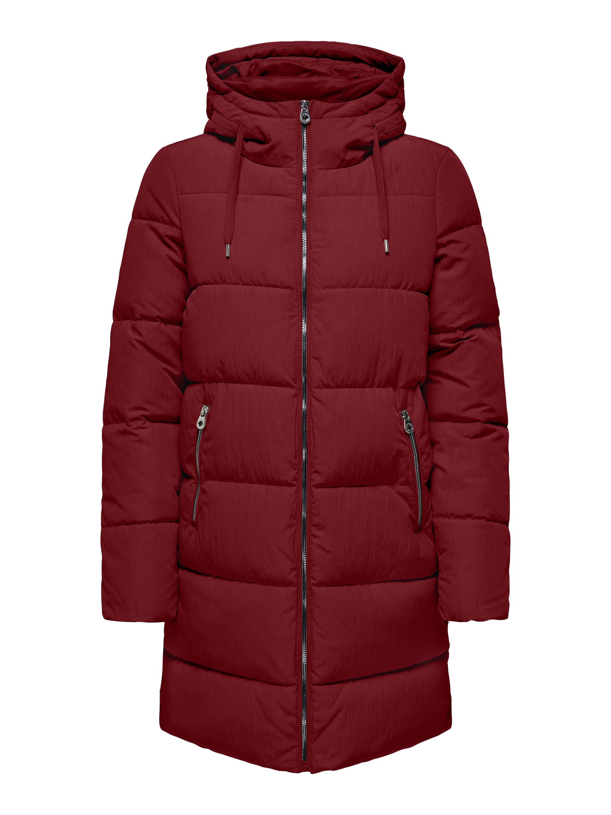 ONLY Manteau matelassé »ONLMANNY LONG PUFFER COAT OTW ZL«