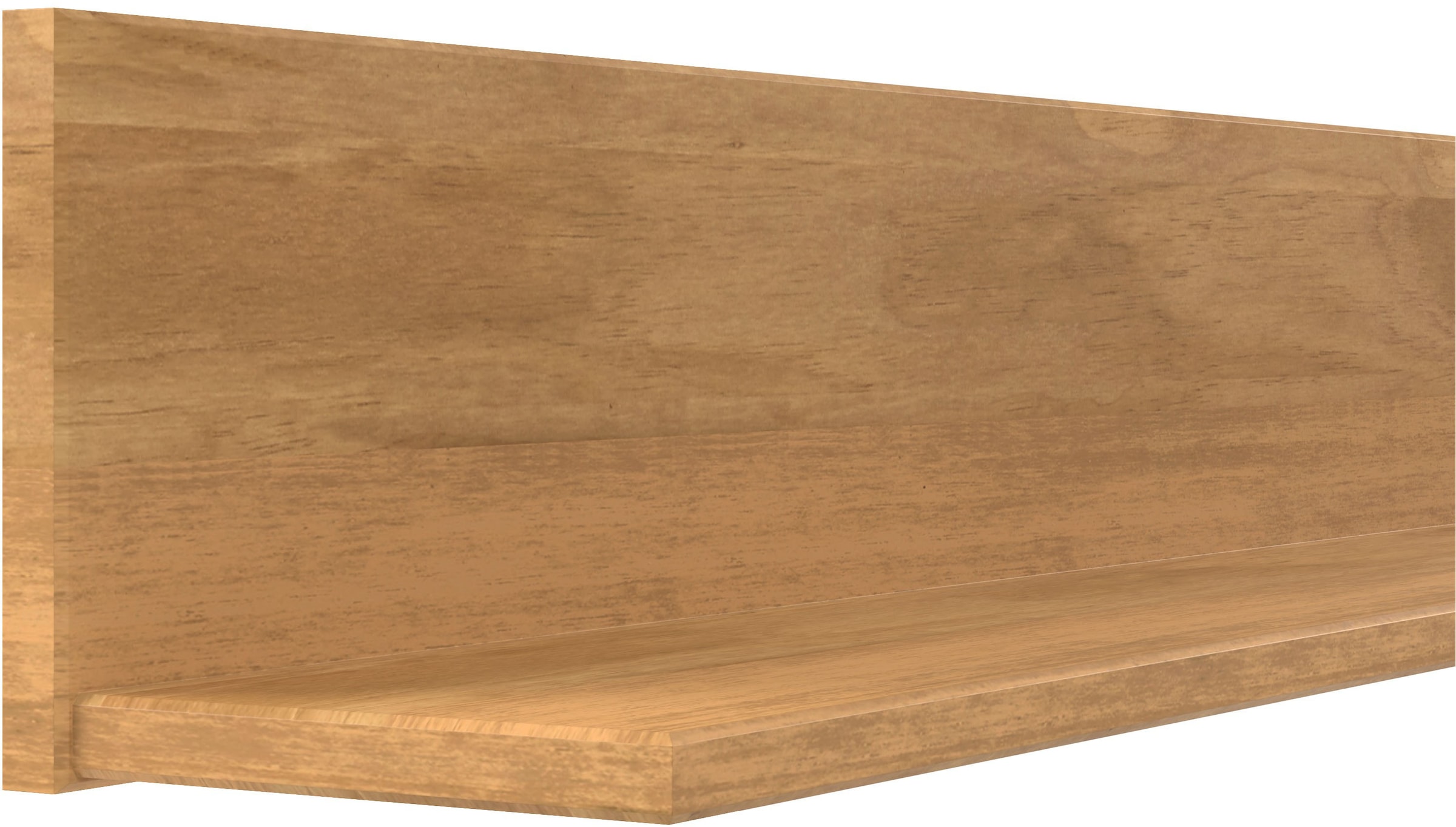 Home affaire Wandregal »Teramo« Breite 100 cm, 1 Ablageboden