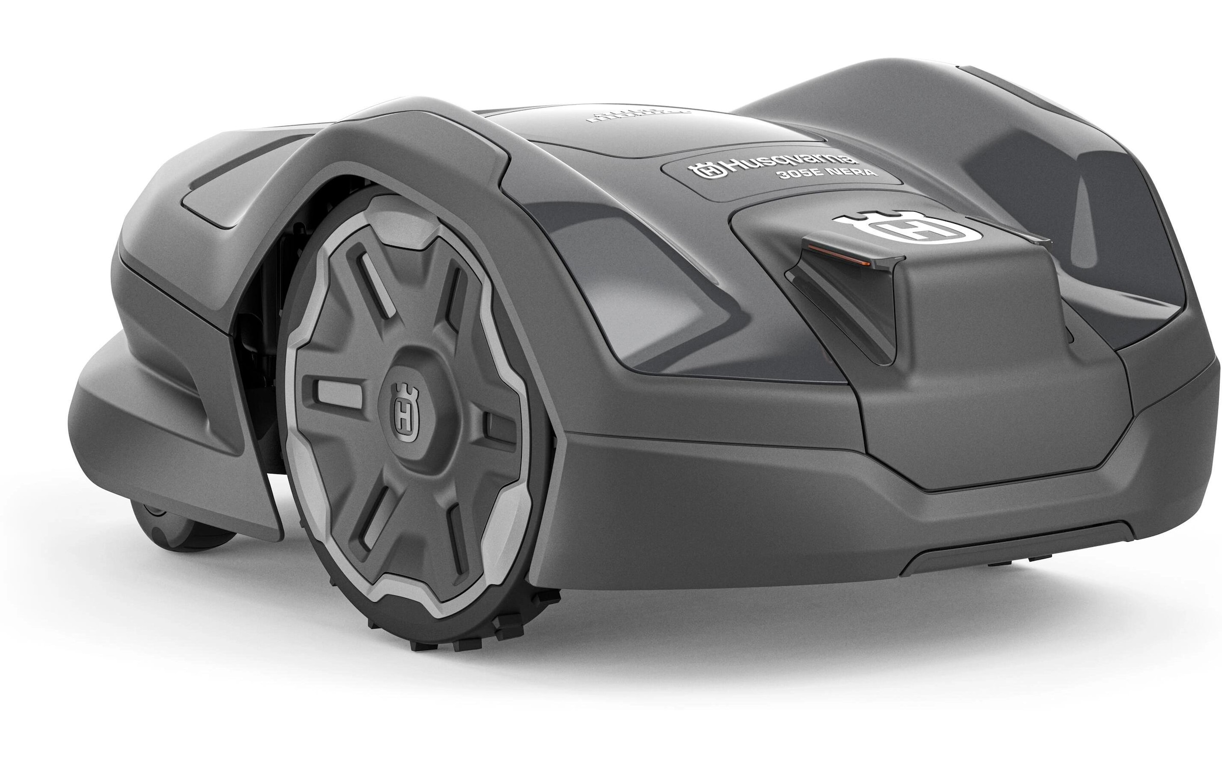 Husqvarna Robot tondeuse »Automower 305E NERA«  Mähroboter für Rasenflächen bis zu 600 m²