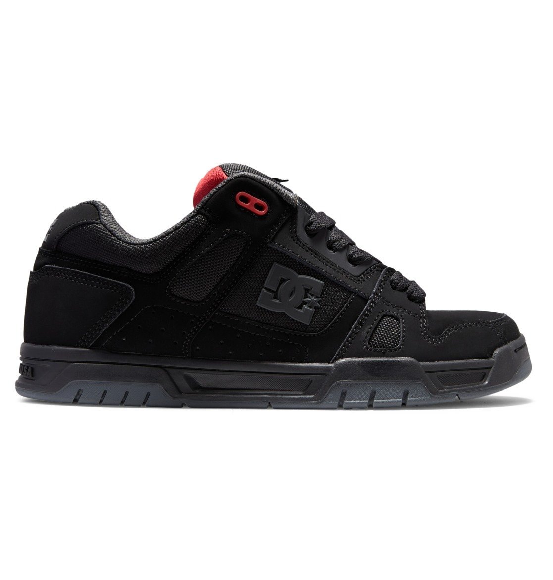 DC Shoes Sneaker »Stag«