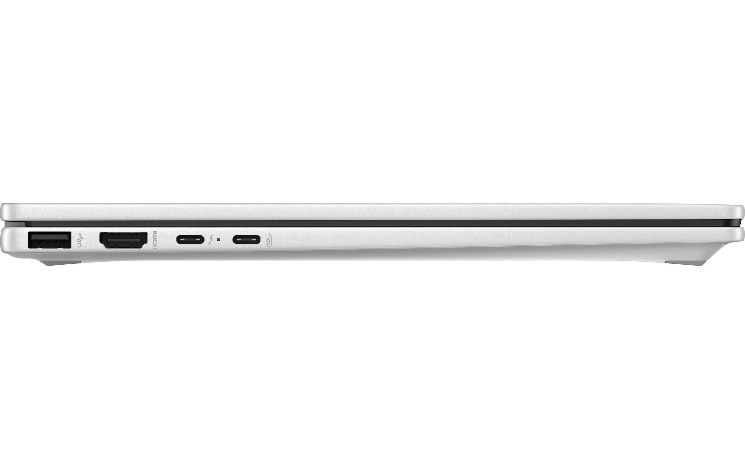 HP Convertible Notebook »Omnibook X Flip 14 Next Gen AI PC BJ3H2EA«, / 14 Zoll, AMD, Ryzen, Radeon