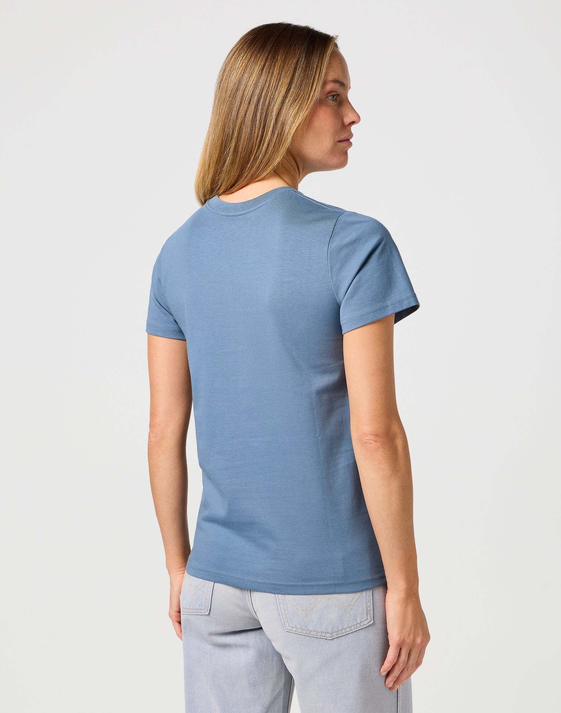 Wrangler T-Shirt »Wrangler T-Shirt Graphic Tee«