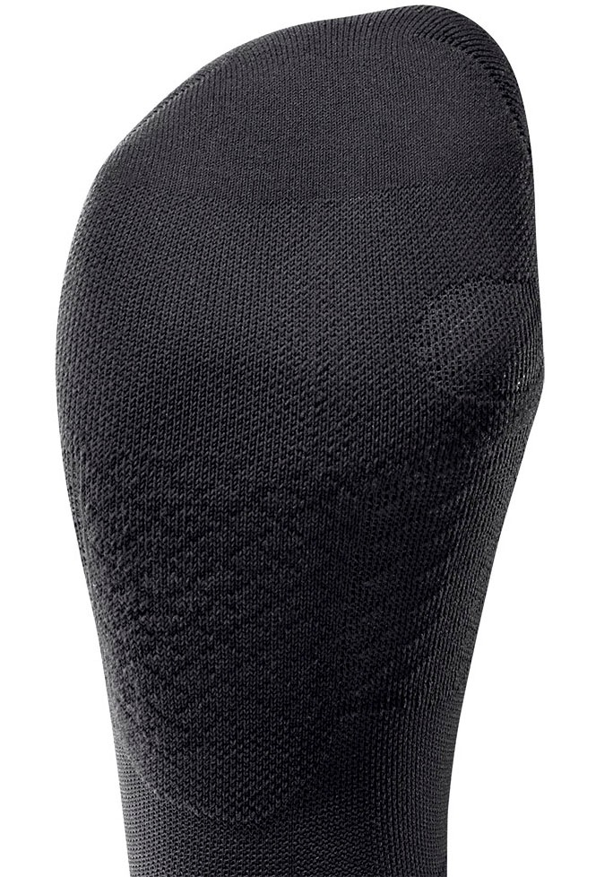 Bauerfeind Sportsocken »Run Ultralight Compression Socks« atmungsaktives, ultradünnes Gestrick, mit Kompressionszonen