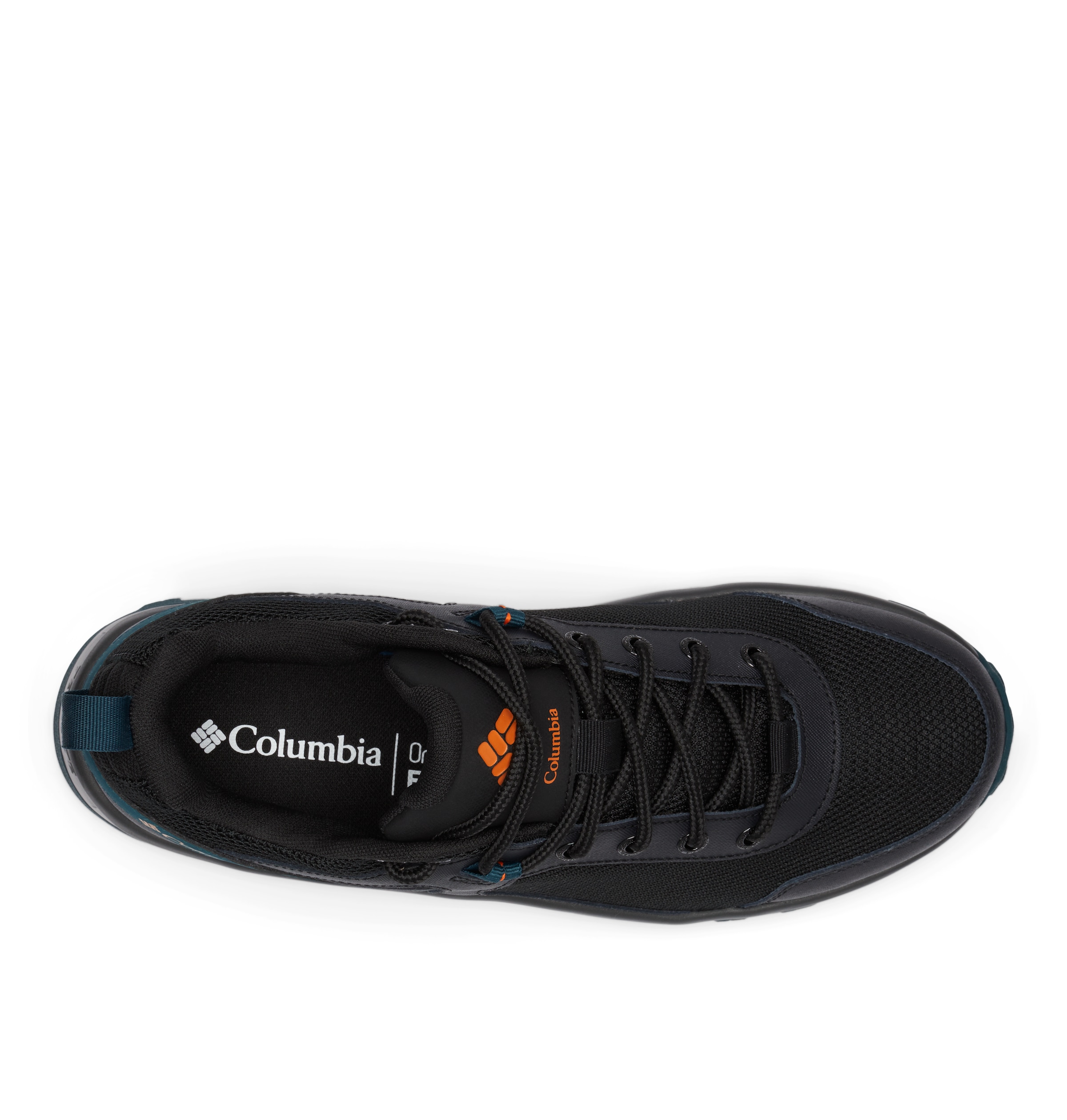 Columbia Outdoorschuh »TRAILSTORM™ ASCEND WP«, Wasserdicht