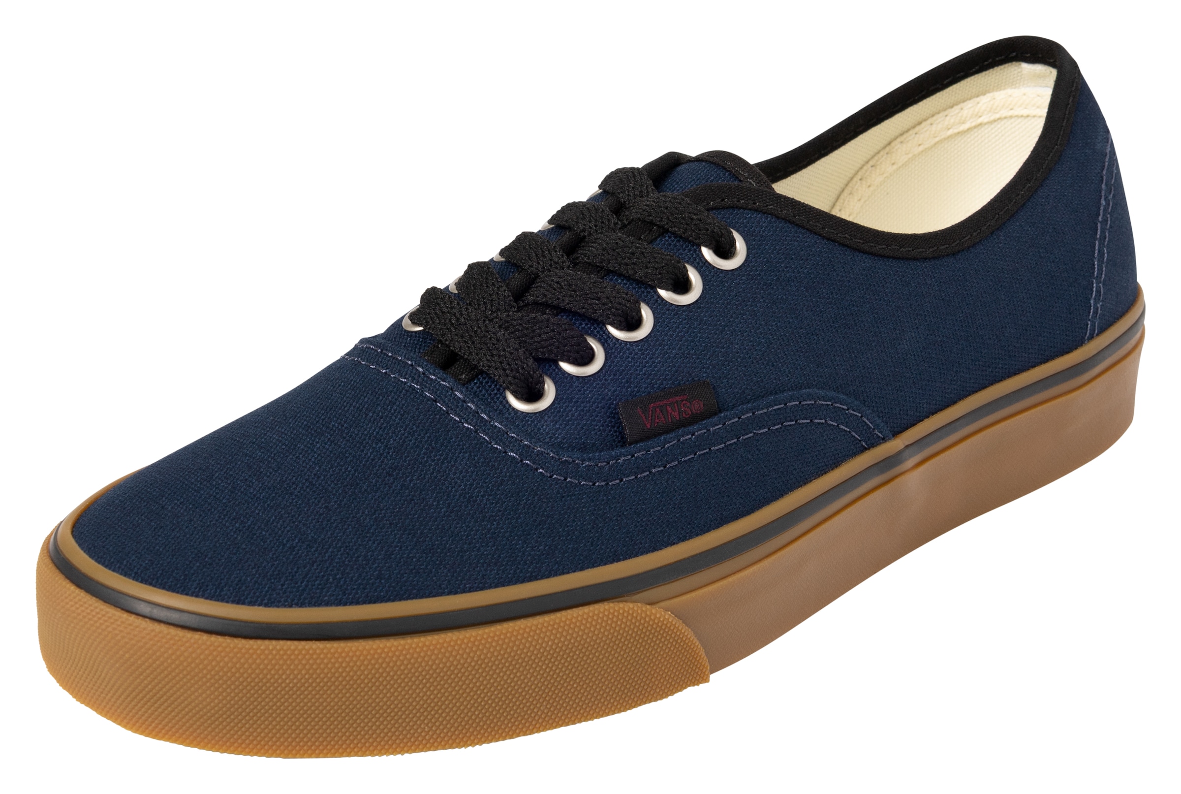Vans Sneaker »Authentic«