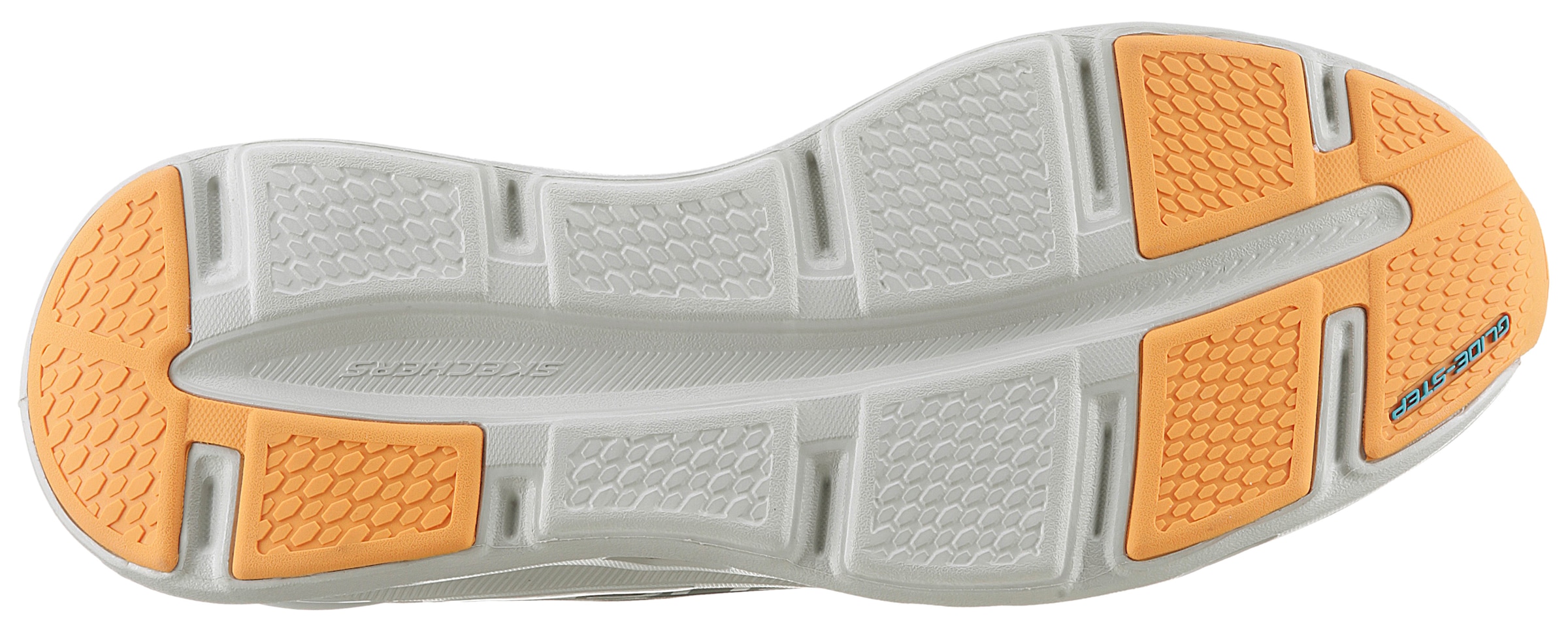 Skechers Baskets slip-on »GLIDE-STEP ALTUS«  Slipper, Freizeitschuh, Halbschuh zum Schlupfen